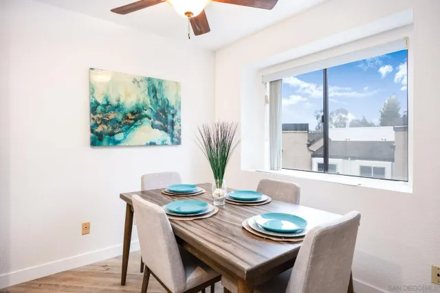 $435,000 | 9705 Mesa Springs Way, Unit 224, San Diego, CA 92126