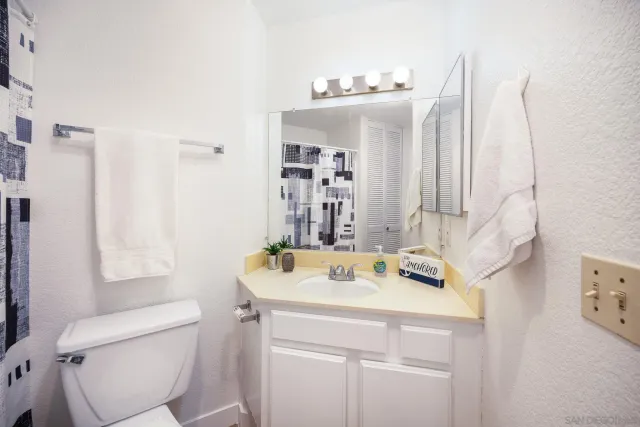 $435,000 | 9705 Mesa Springs Way, Unit 224, San Diego, CA 92126