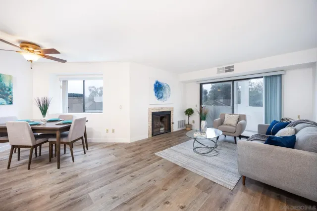 $435,000 | 9705 Mesa Springs Way, Unit 224, San Diego, CA 92126