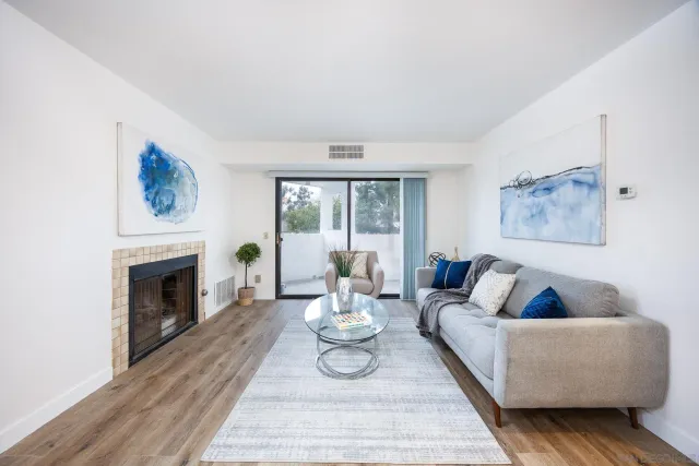$435,000 | 9705 Mesa Springs Way, Unit 224, San Diego, CA 92126