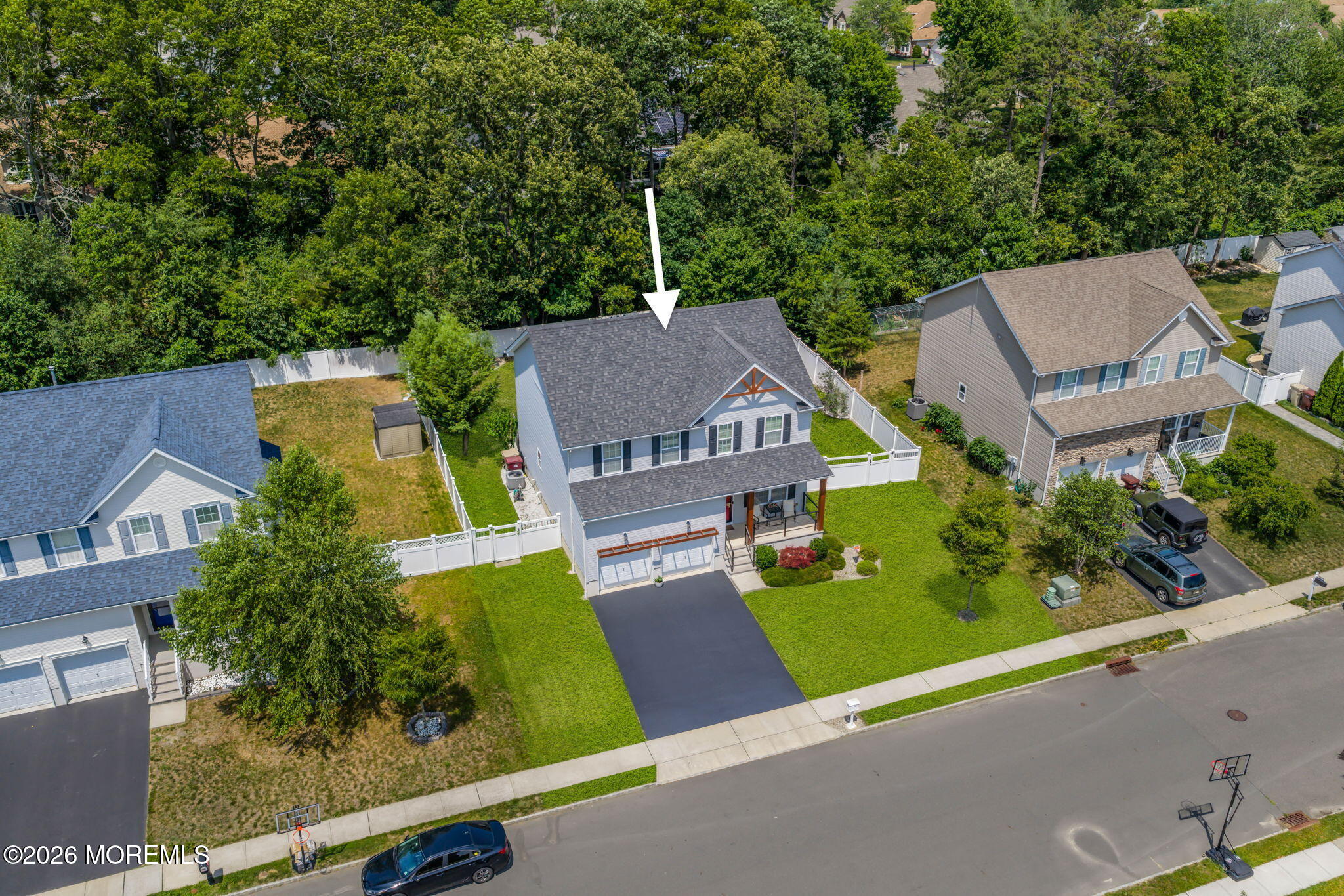 93 Bridle Path Bayville, NJ 08721 - Photo 78 of 103 78-web-or-mls-DJI_20260630210915_0254_D-