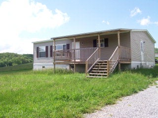 871 Upper Valley Road Tazewell, VA 24651 - Photo 1 of 1 Gallery Image 1