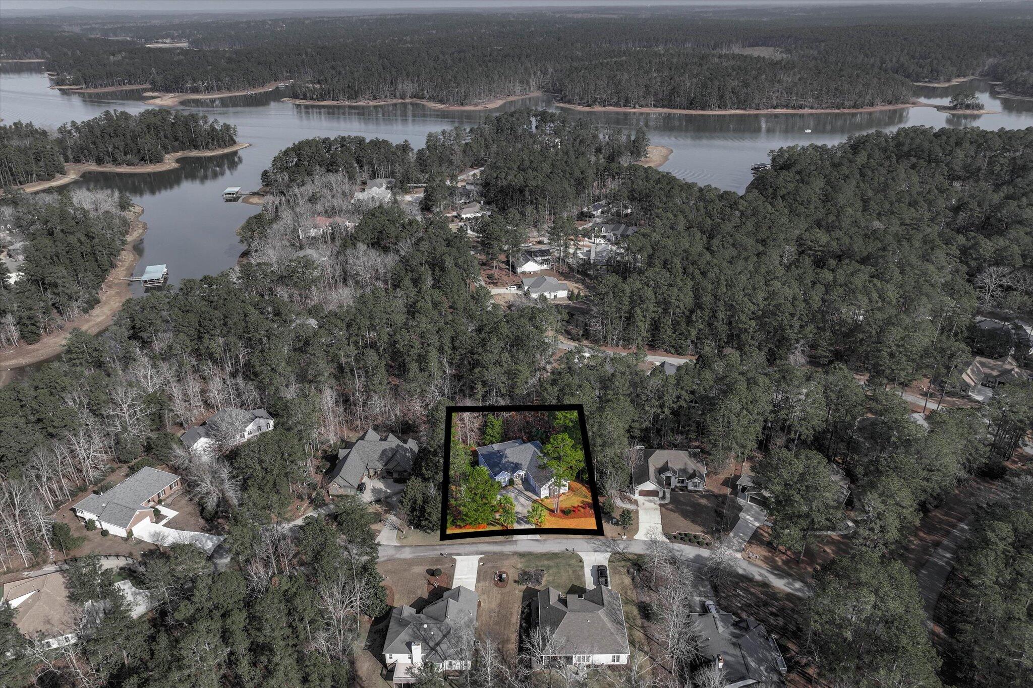 205 Pirates Cove McCormick, SC 29835 - Photo 66 of 75 09-107