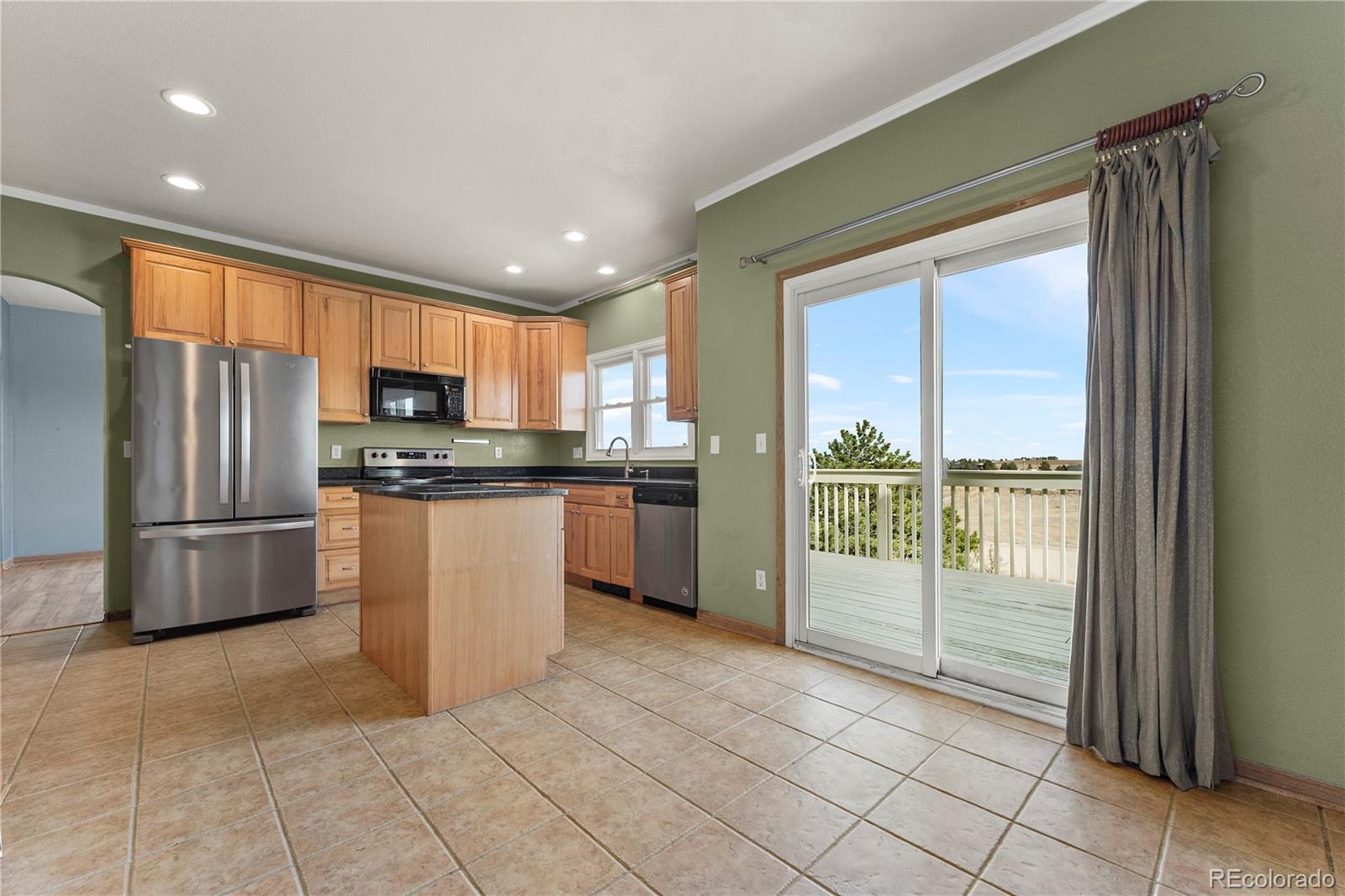 42226 Thunder Hill Road Parker, CO 80138 - Photo 3 of 50