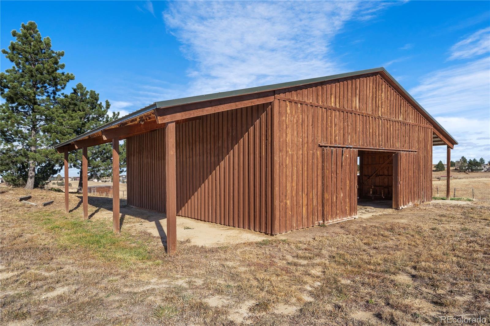 42226 Thunder Hill Road Parker, CO 80138 - Photo 42 of 50
