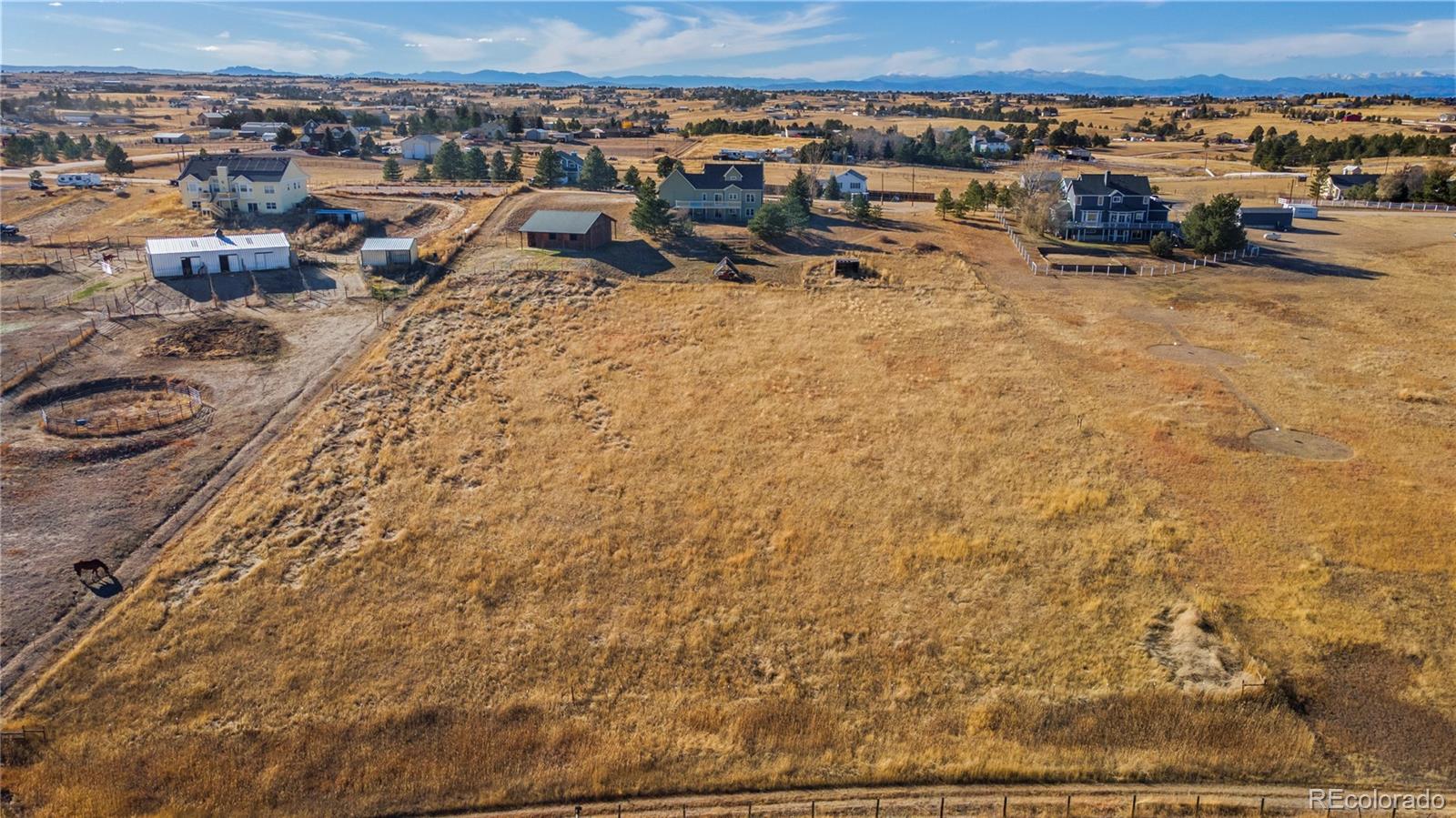 42226 Thunder Hill Road Parker, CO 80138 - Photo 45 of 50