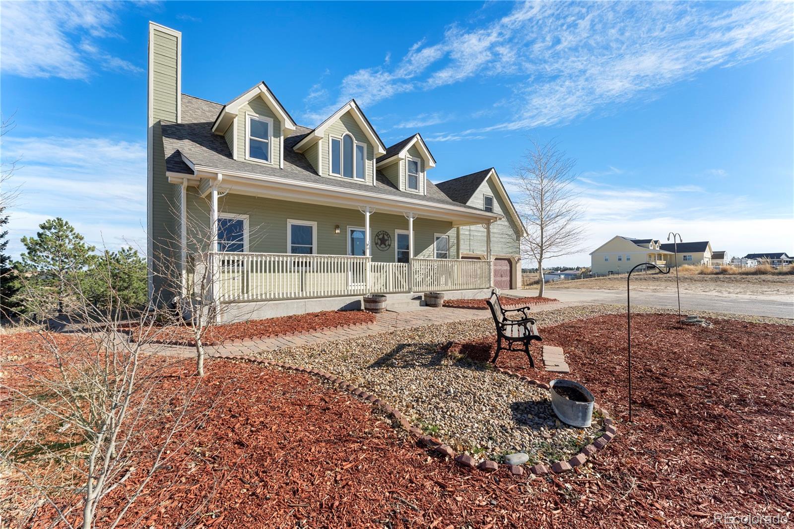 42226 Thunder Hill Road Parker, CO 80138 - Photo 49 of 50