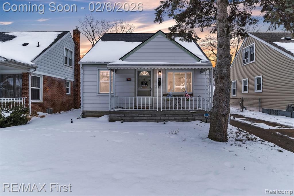 3313 Alice Street Dearborn, MI 48124 - Photo 28 of 28