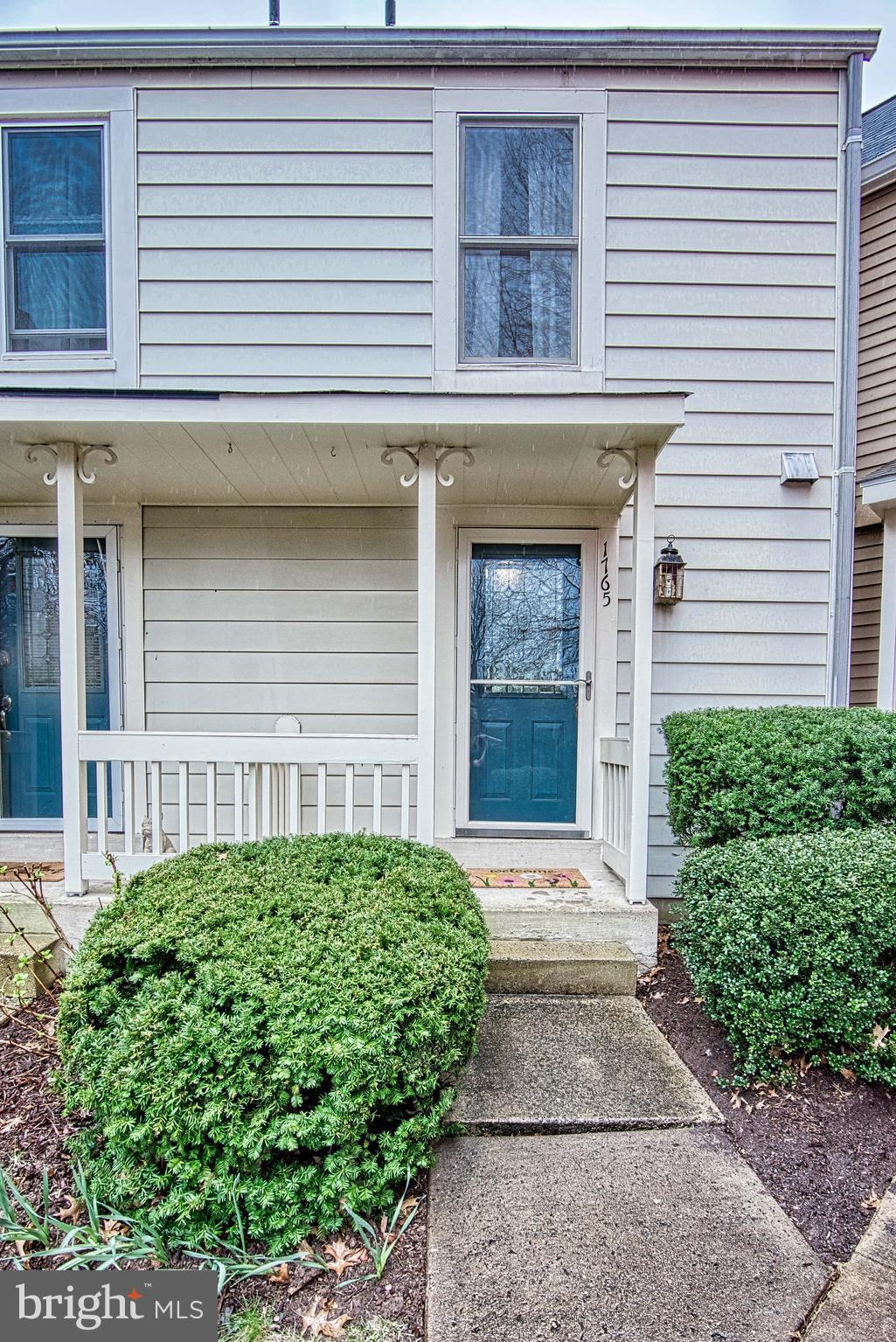 1765 Whisperhill Drive Reston, VA 20194 - Photo 43 of 53