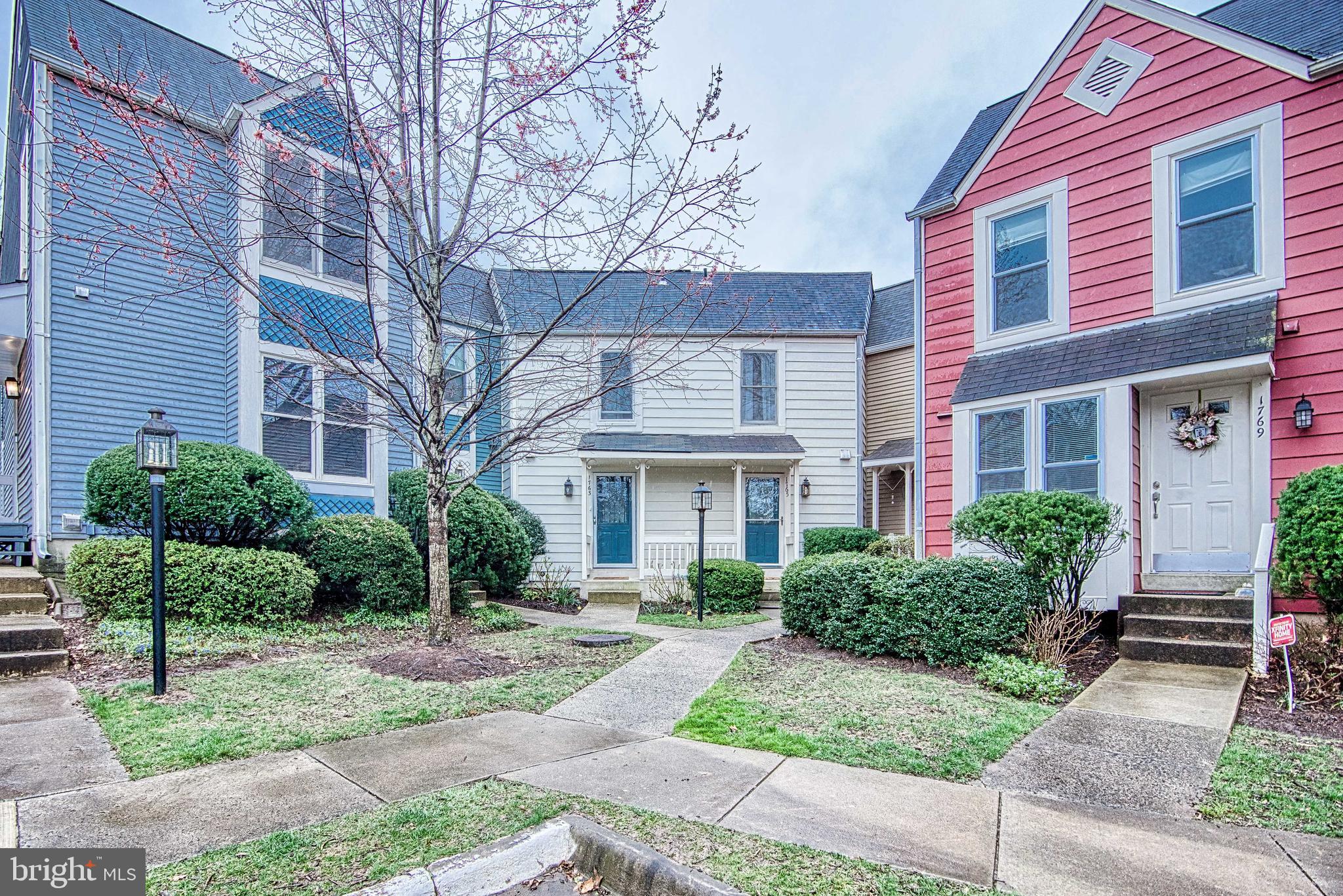 1765 Whisperhill Drive Reston, VA 20194 - Photo 45 of 53