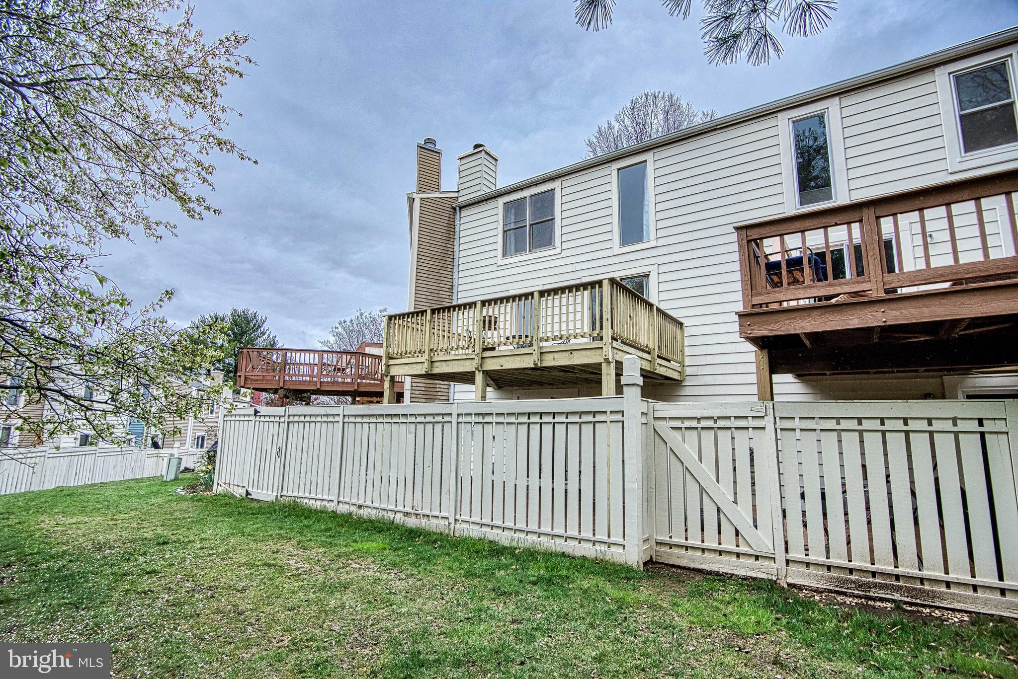 1765 Whisperhill Drive Reston, VA 20194 - Photo 46 of 53