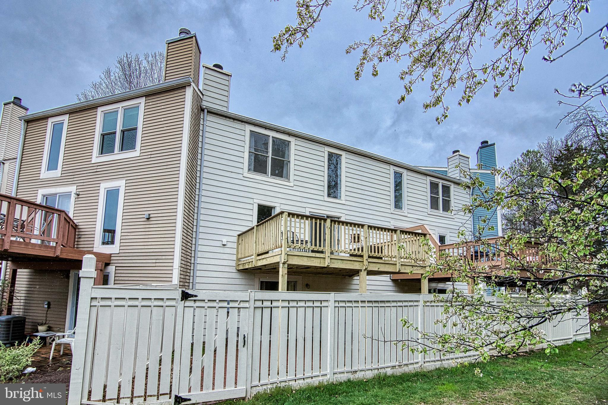 1765 Whisperhill Drive Reston, VA 20194 - Photo 47 of 53