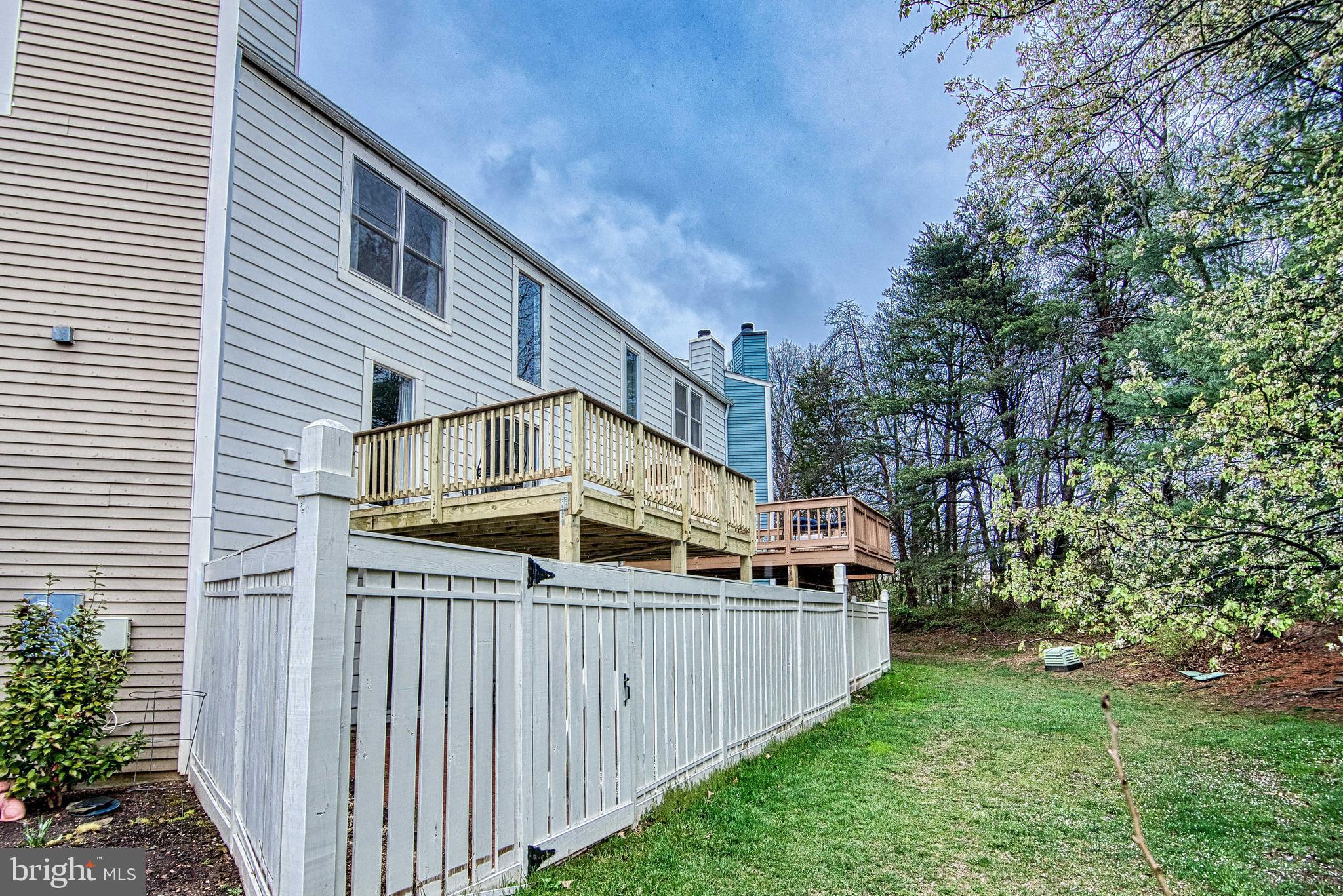 1765 Whisperhill Drive Reston, VA 20194 - Photo 48 of 53