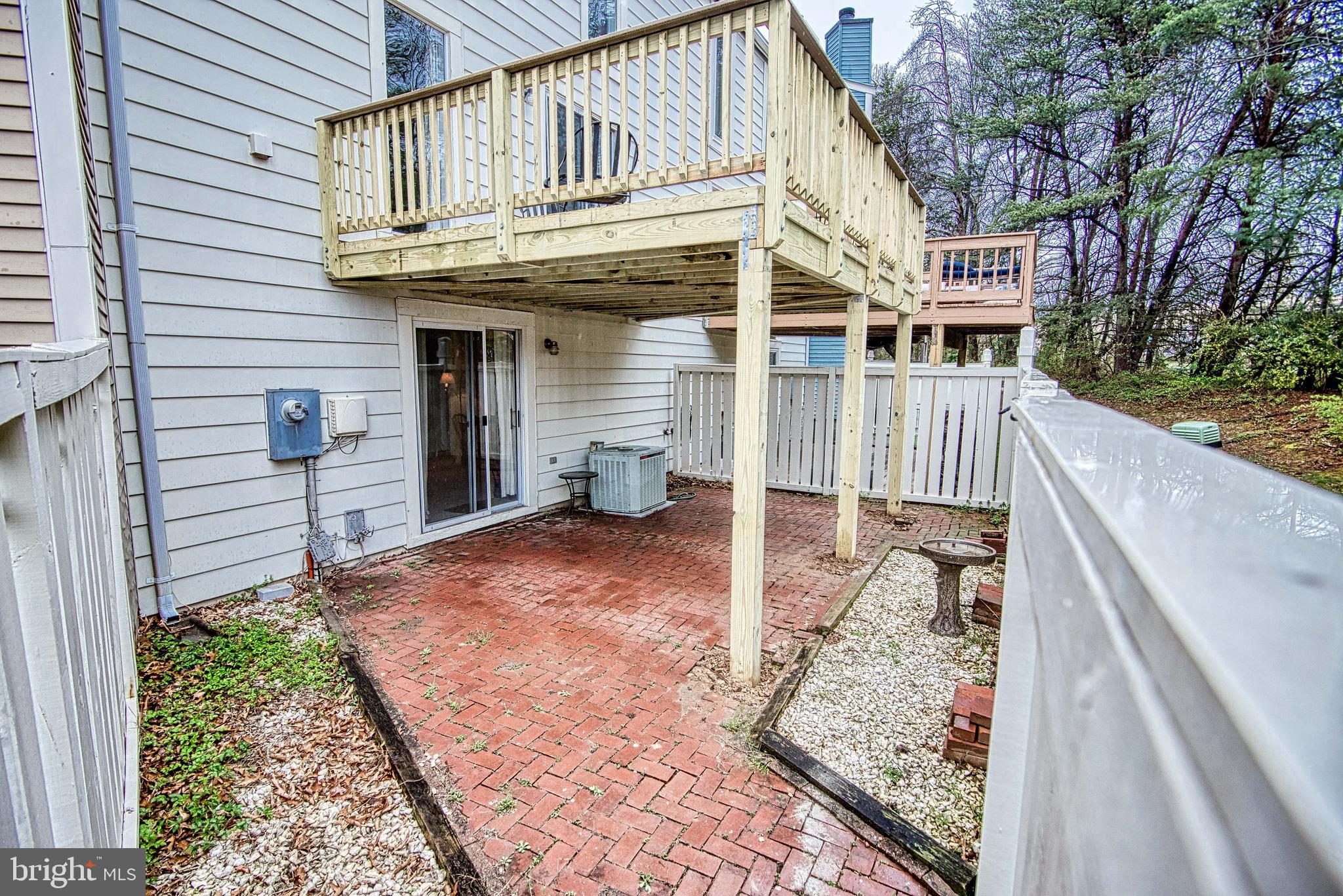 1765 Whisperhill Drive Reston, VA 20194 - Photo 50 of 53