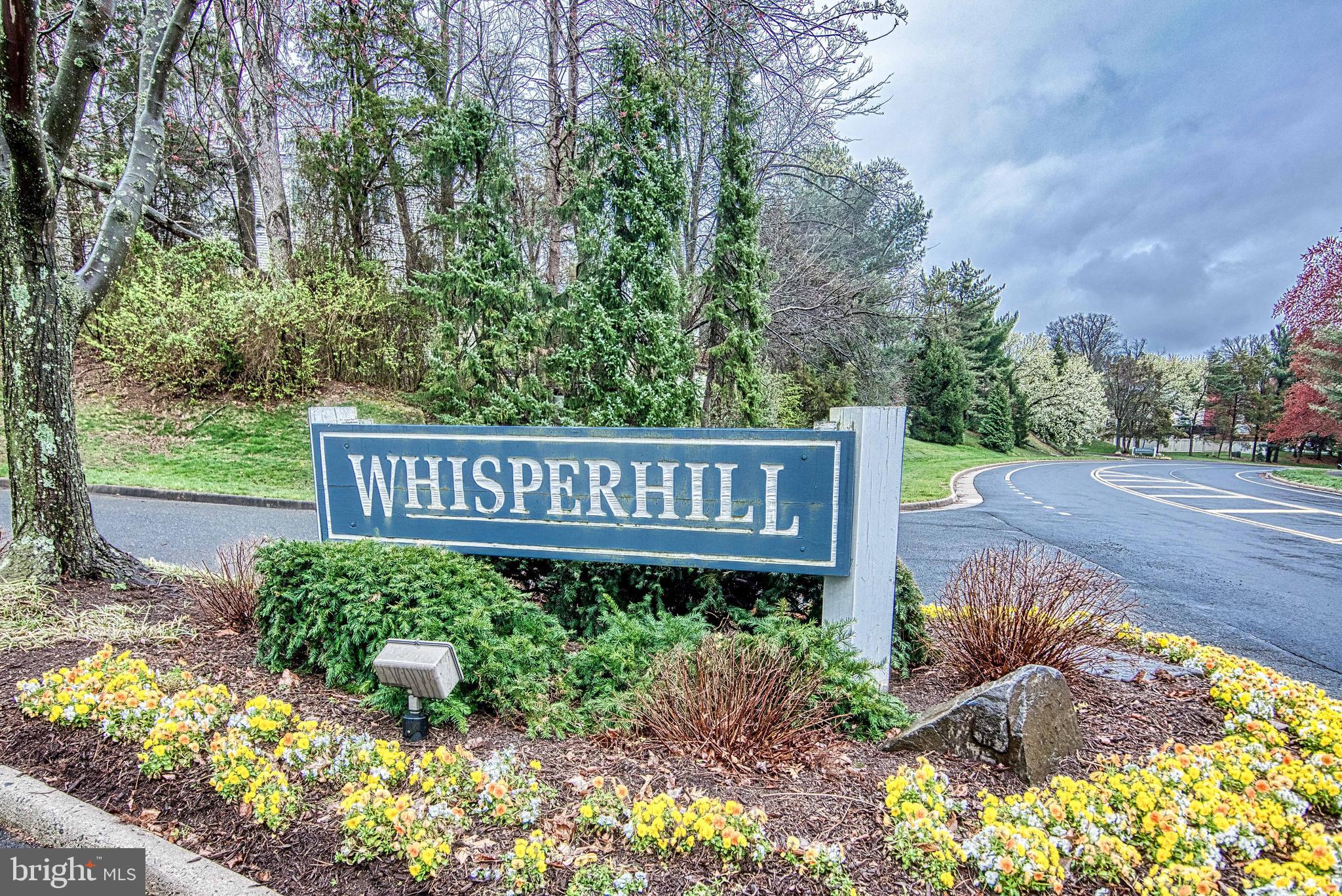1765 Whisperhill Drive Reston, VA 20194 - Photo 52 of 53