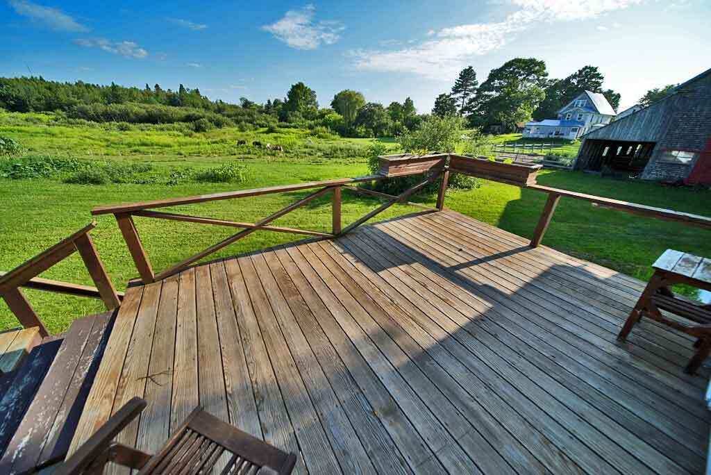 188 Hodgdon Mills Road Hodgdon, ME 04730 - Photo 12 of 57 big-deck-hodgdon-me