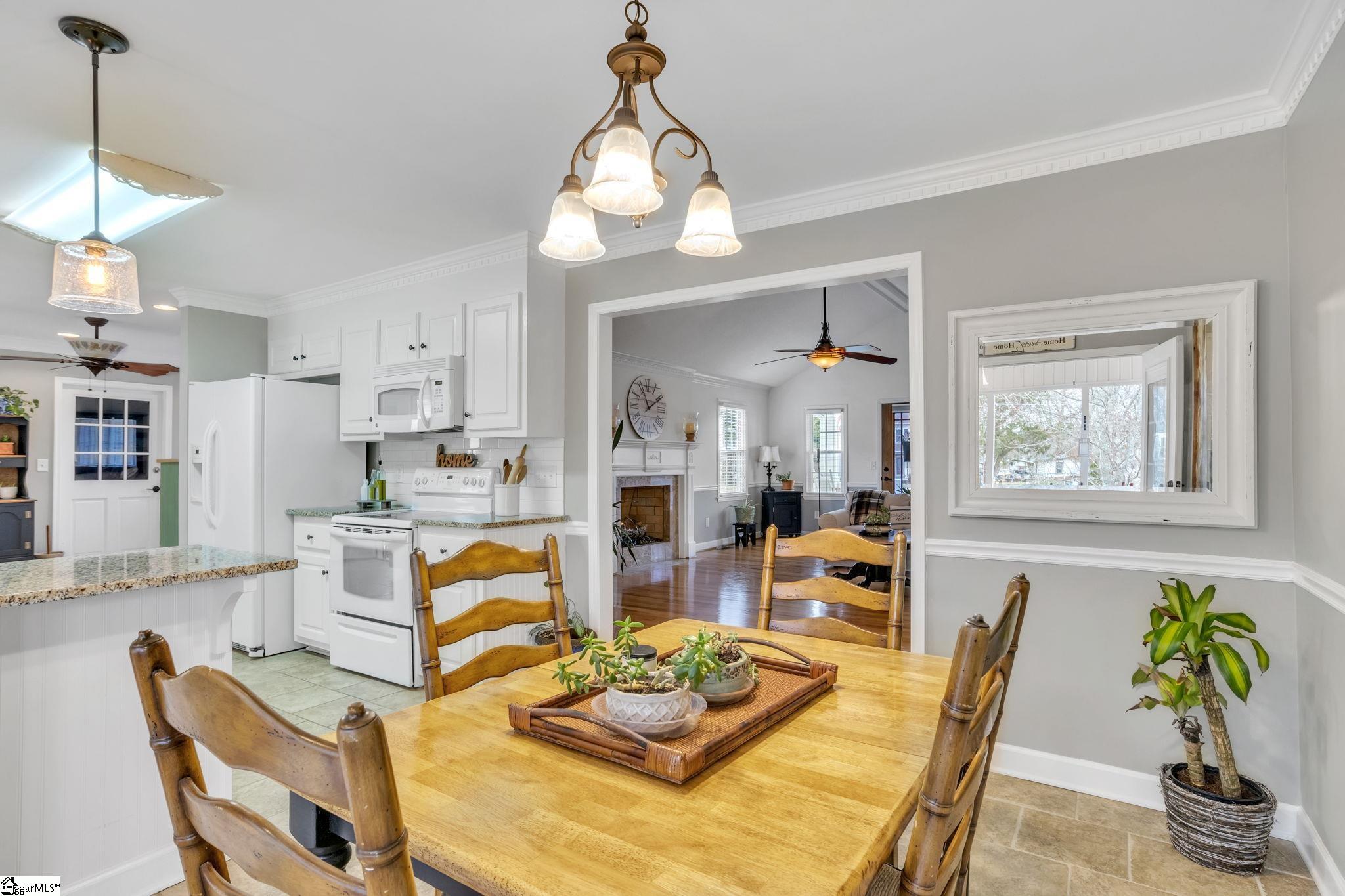 105 Dustin Street Easley, SC 29642 - Photo 18 of 36 Gallery Image 18