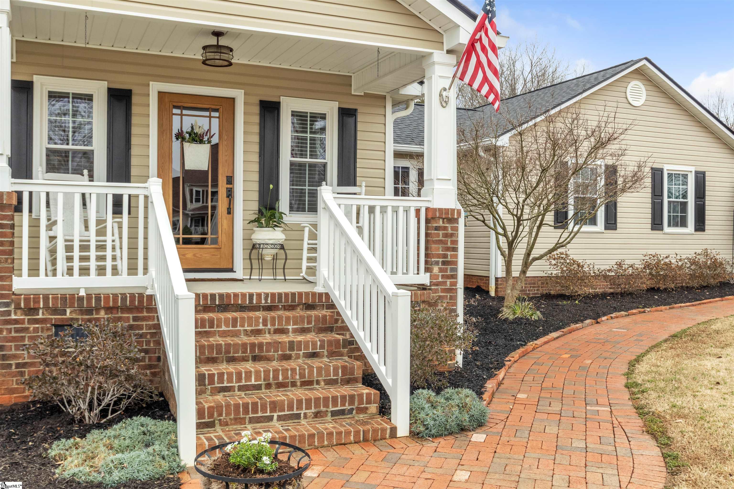 105 Dustin Street Easley, SC 29642 - Photo 3 of 36 Gallery Image 3