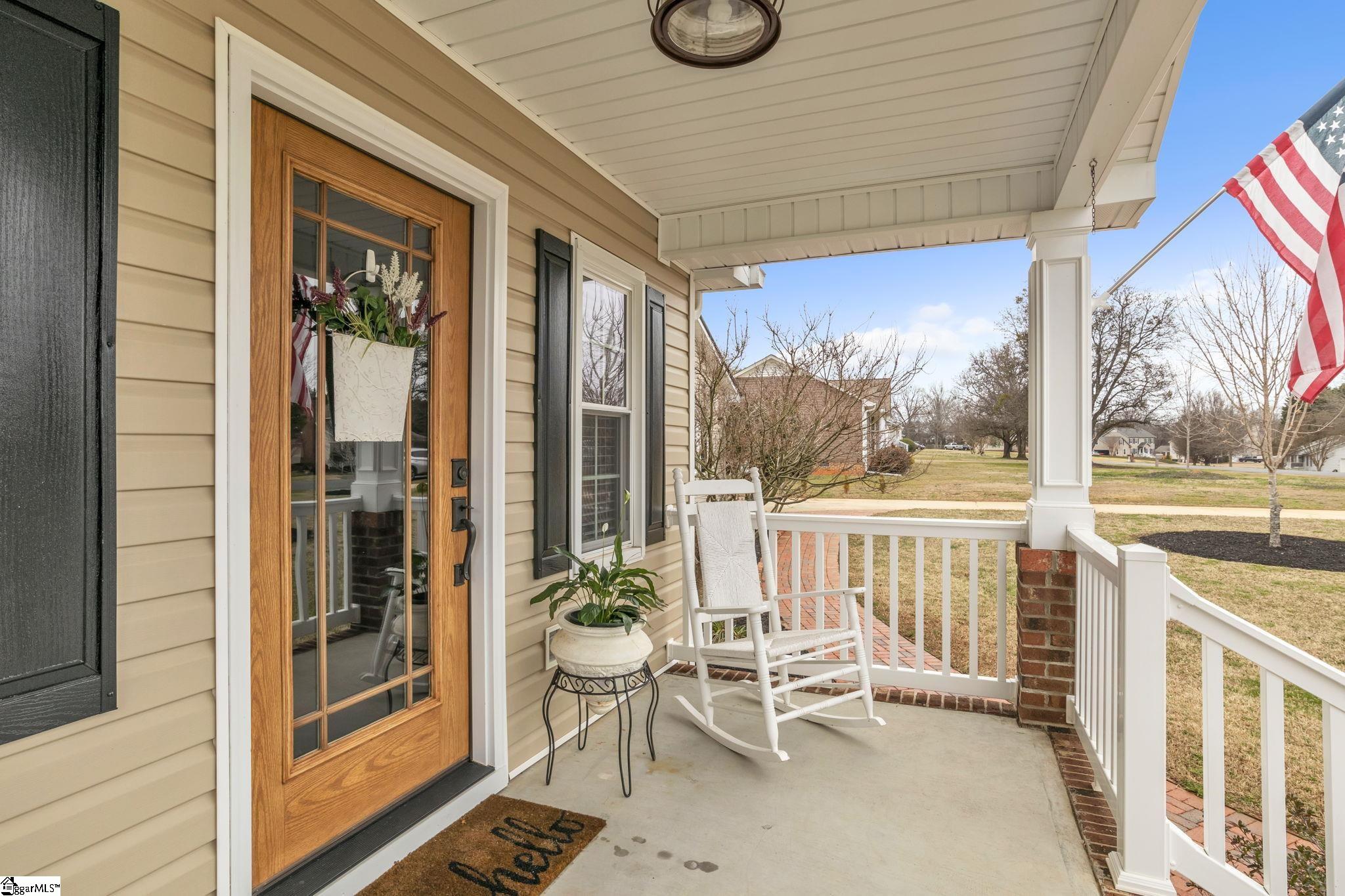 105 Dustin Street Easley, SC 29642 - Photo 8 of 36 Gallery Image 8
