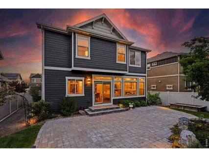 $660,000 | 225 Indian Peaks Drive, Erie, CO 80516
