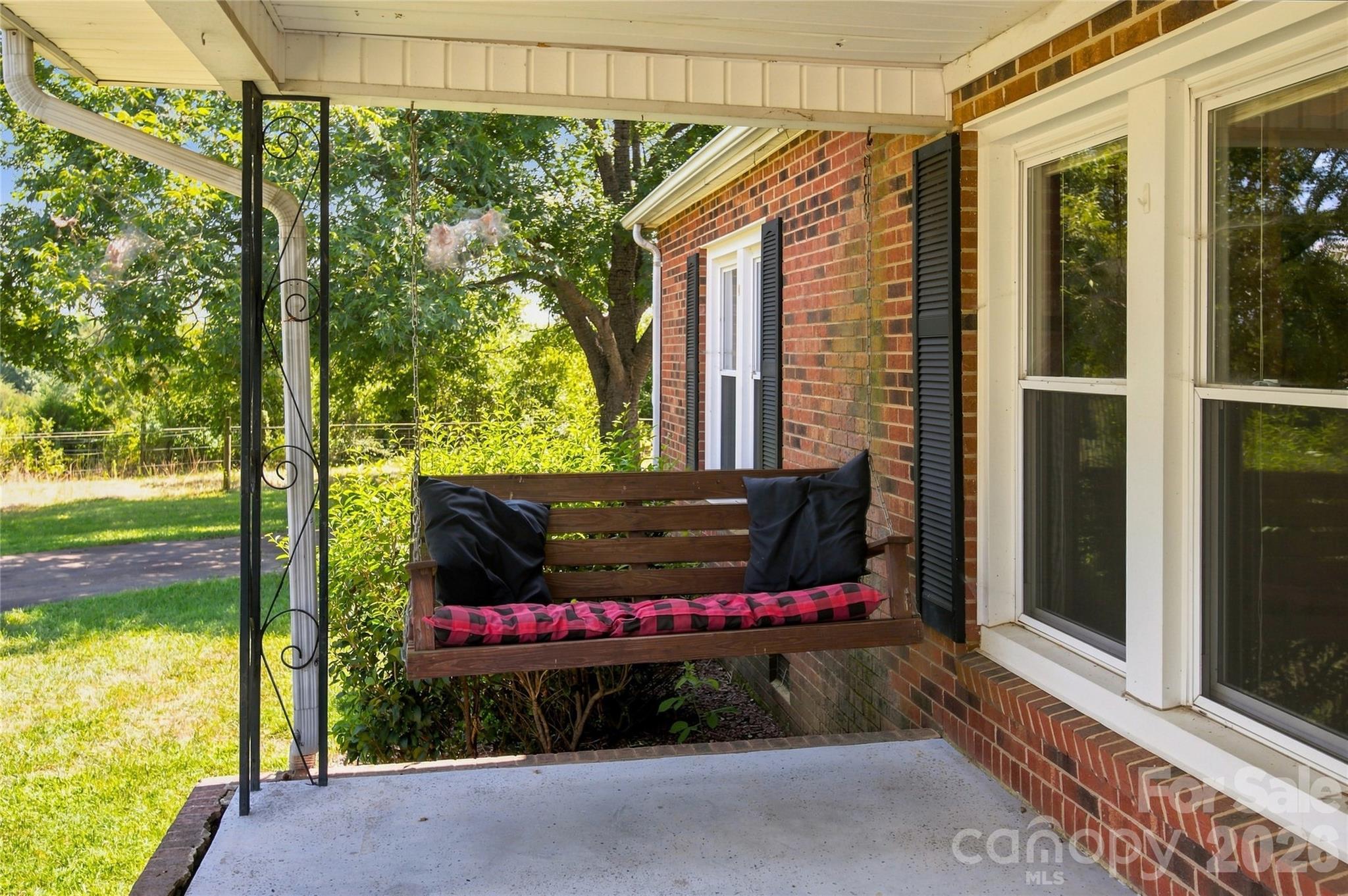 421 Elam Road Lawndale, NC 28090 - Photo 16 of 48 Gallery Image 16