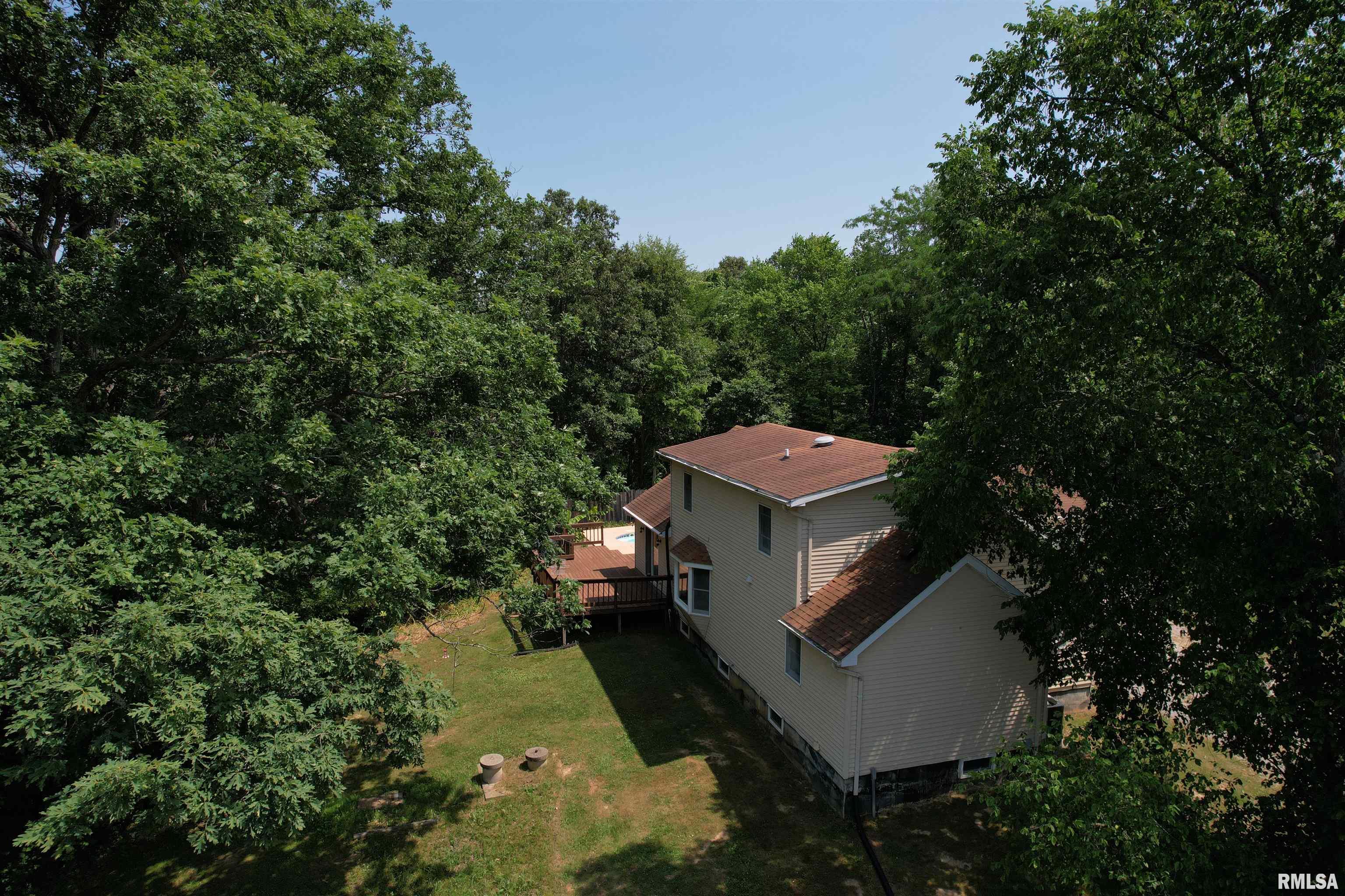 1372 Treefarm Road Iuka, IL 62849 - Photo 54 of 67