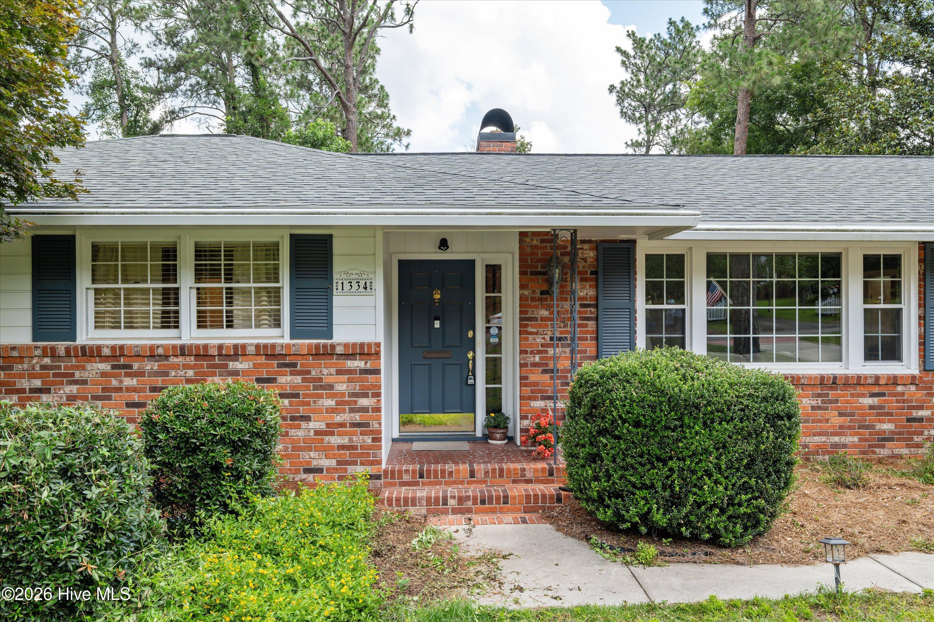 1334 Evans Road Aiken, SC 29803 - Photo 8 of 58