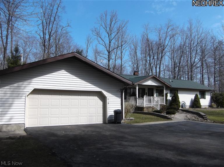 3431 Austin Road Geneva, OH 44041 - Photo 1 of 25
