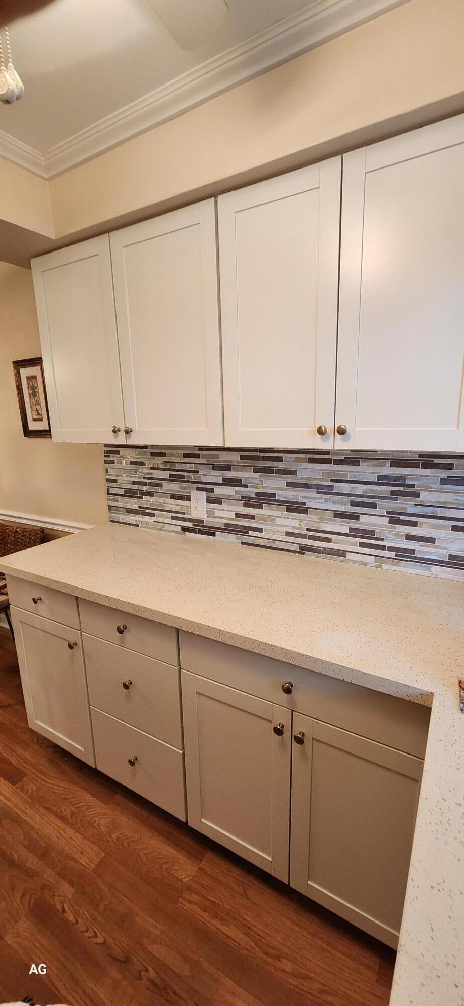 15 Southeast 13th Street, Unit D3 Boca Raton, FL 33432 - Photo 16 of 36 kitchen