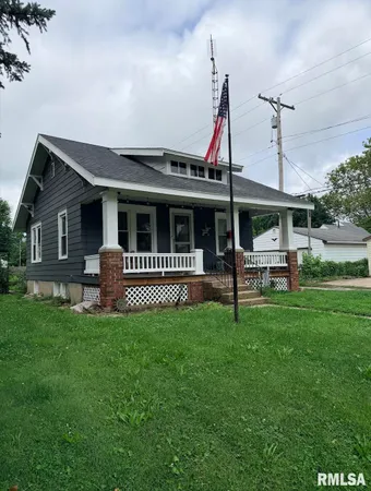$89,900 | 2617 Yale Boulevard, Springfield, IL 62703