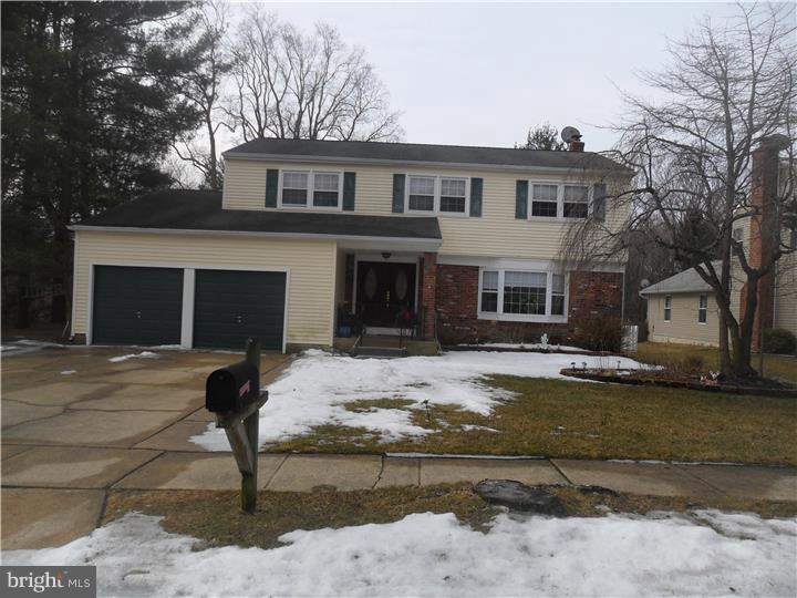 54 Freedom Road Sewell, NJ 08080 - Photo 1 of 17 Exterior Front