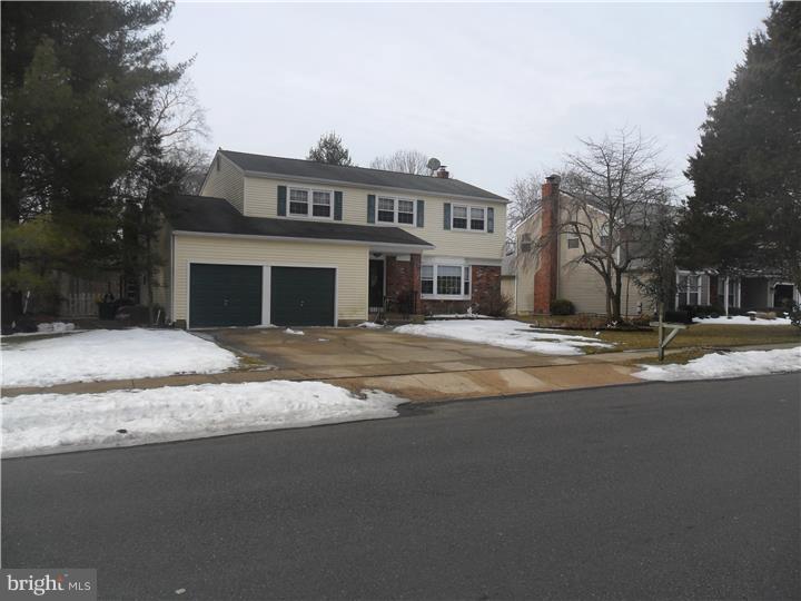 54 Freedom Road Sewell, NJ 08080 - Photo 2 of 17 Exterior