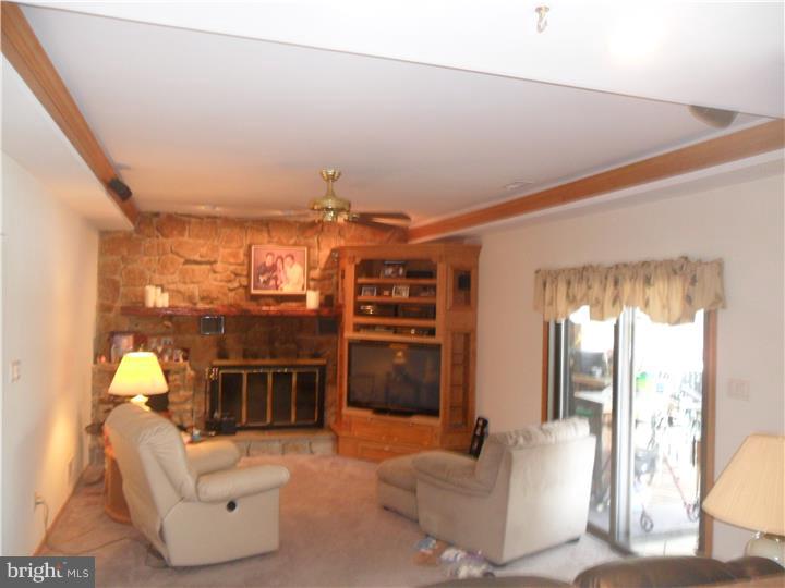 54 Freedom Road Sewell, NJ 08080 - Photo 11 of 17 Fireplace