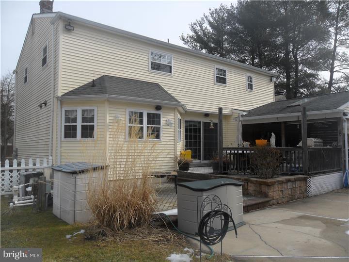 54 Freedom Road Sewell, NJ 08080 - Photo 5 of 17 Exterior