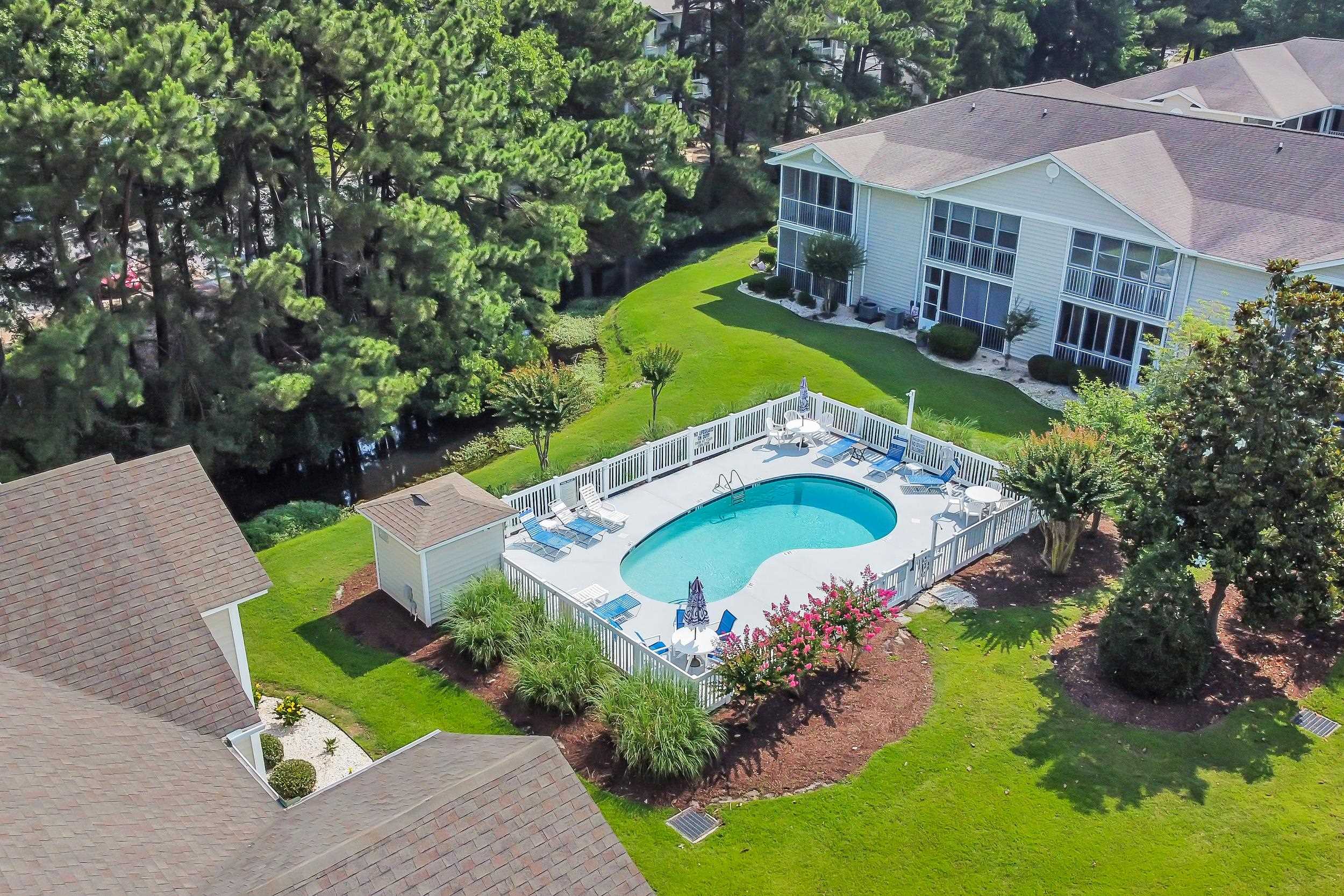 6309 Sweetwater Boulevard Murrells Inlet, SC 29576 - Photo 19 of 22