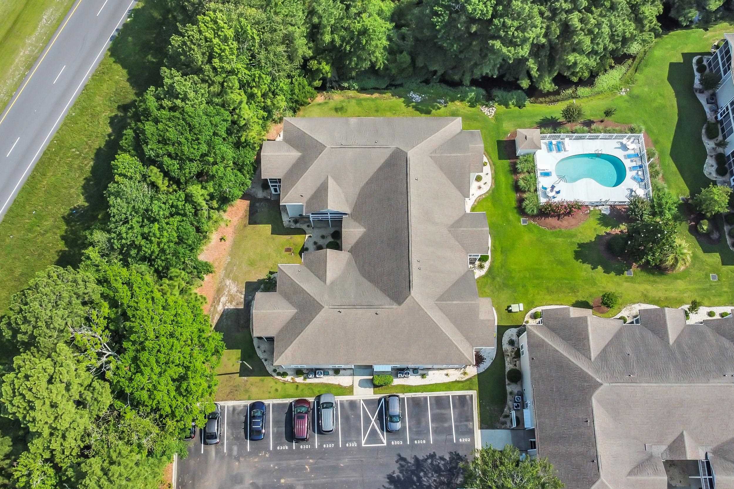 6309 Sweetwater Boulevard Murrells Inlet, SC 29576 - Photo 20 of 22