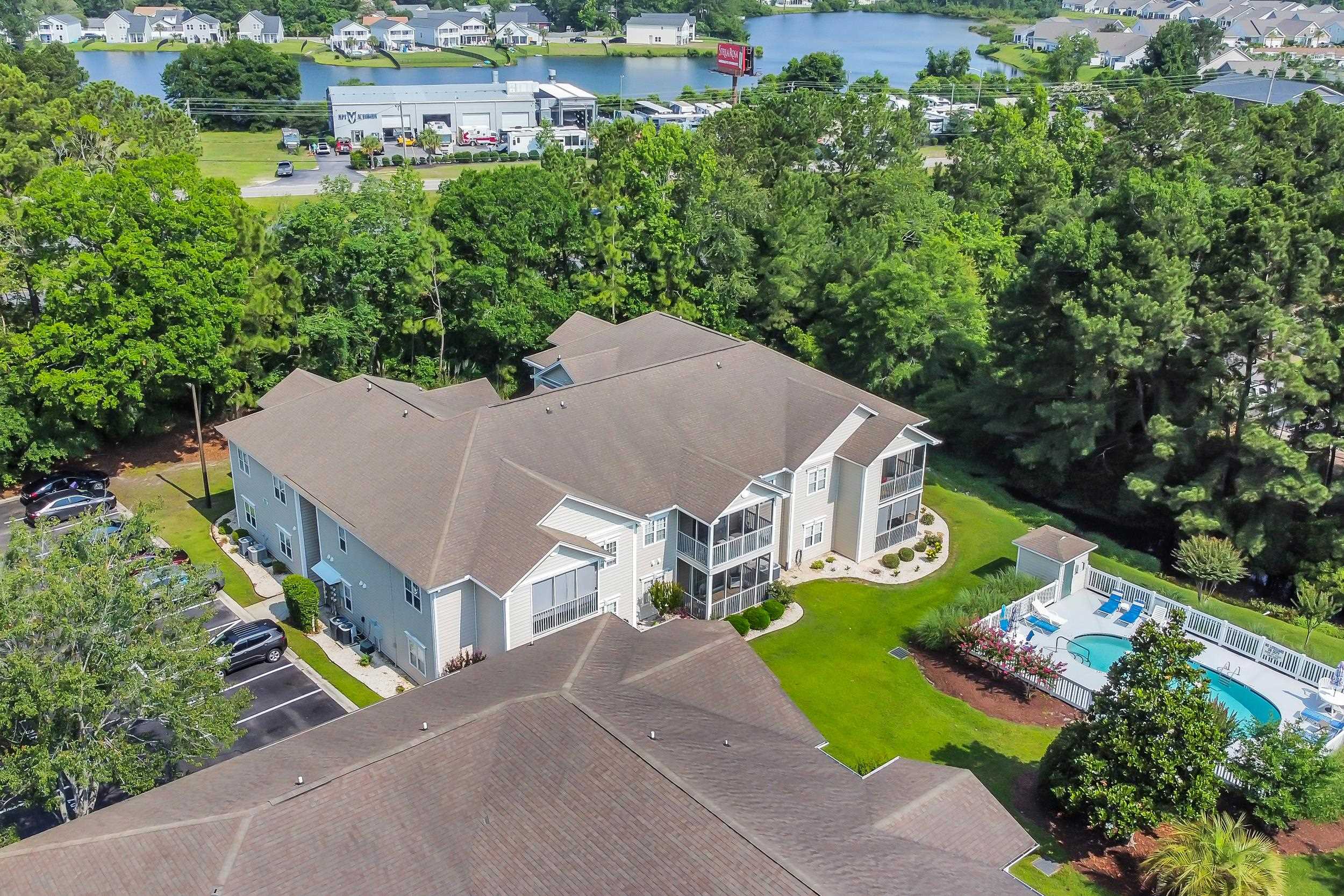 6309 Sweetwater Boulevard Murrells Inlet, SC 29576 - Photo 21 of 22
