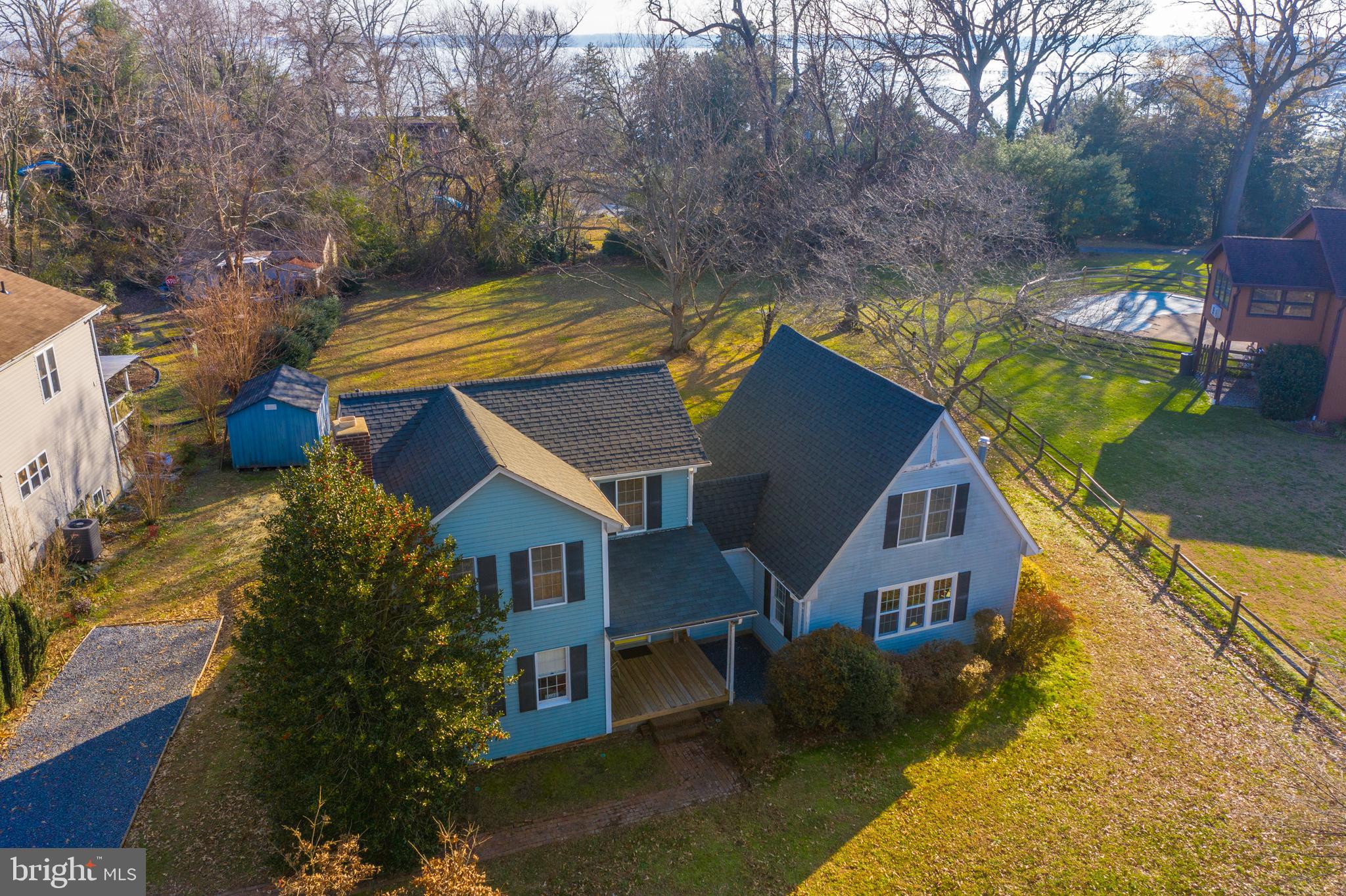 13380 Rousby Hall Road Lusby, MD 20657 - Photo 8 of 32 Gallery Image 8