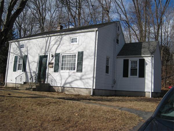 22 Mayflower Road Northborough, MA 01532 - Photo 1 of 15 Gallery Image 1