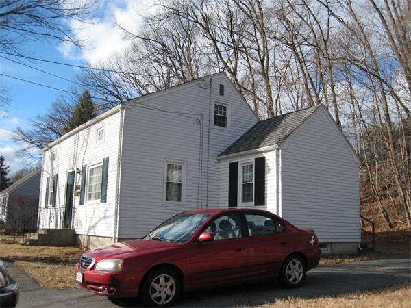 22 Mayflower Road Northborough, MA 01532 - Photo 3 of 15 Gallery Image 3