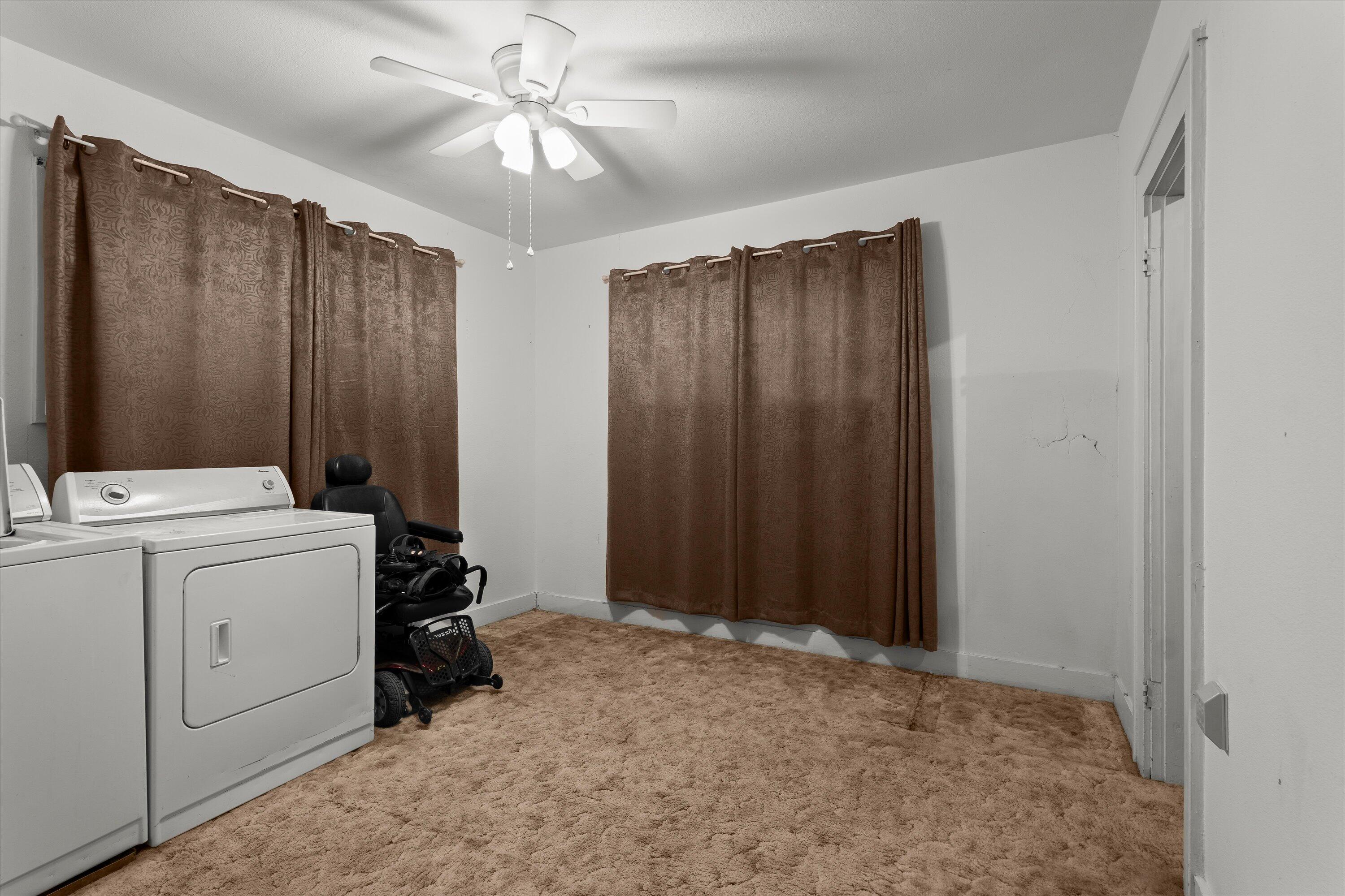 1108 8th Street Shallowater, TX 79363 - Photo 15 of 25 16-1108 8th St