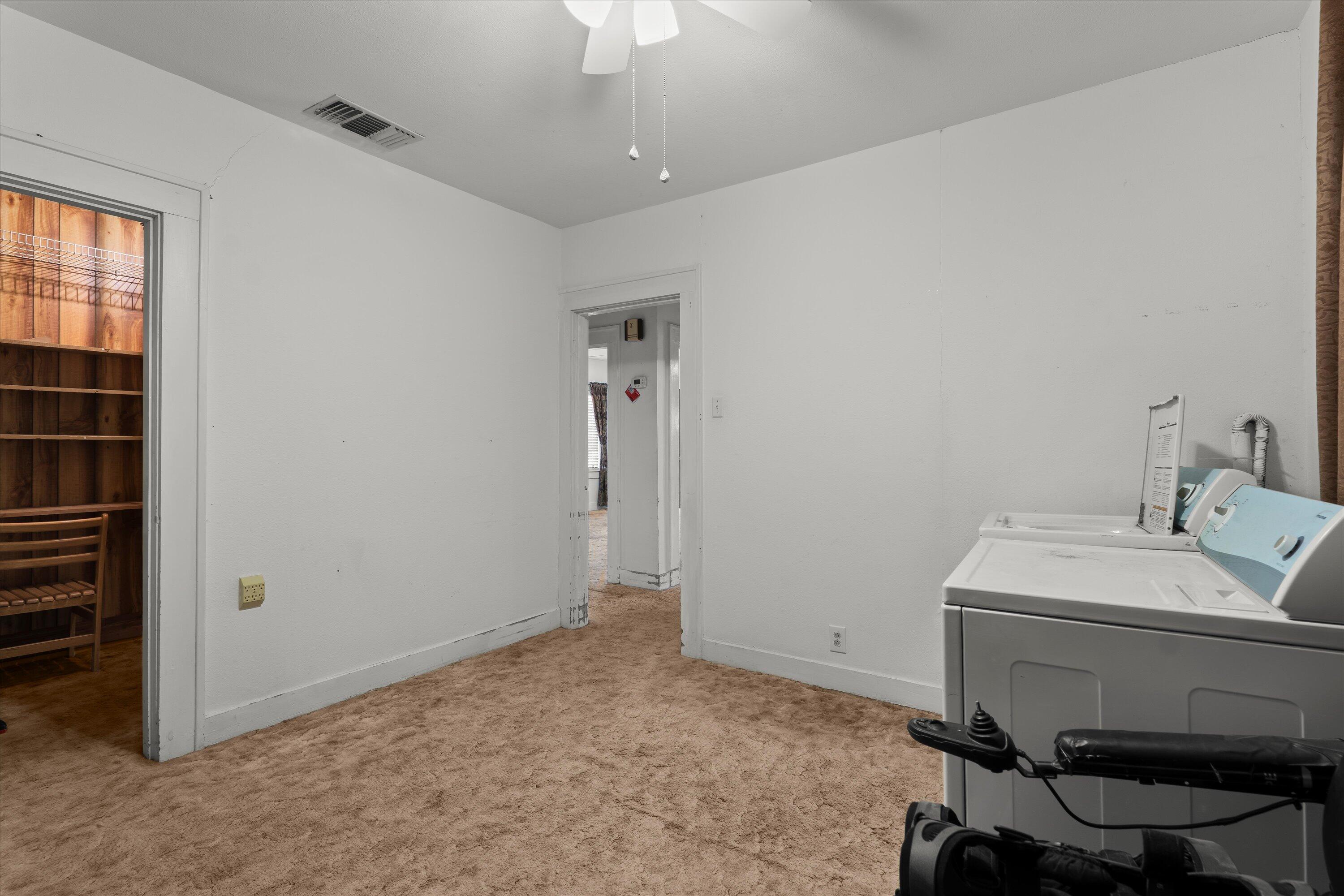 1108 8th Street Shallowater, TX 79363 - Photo 16 of 25 17-1108 8th St