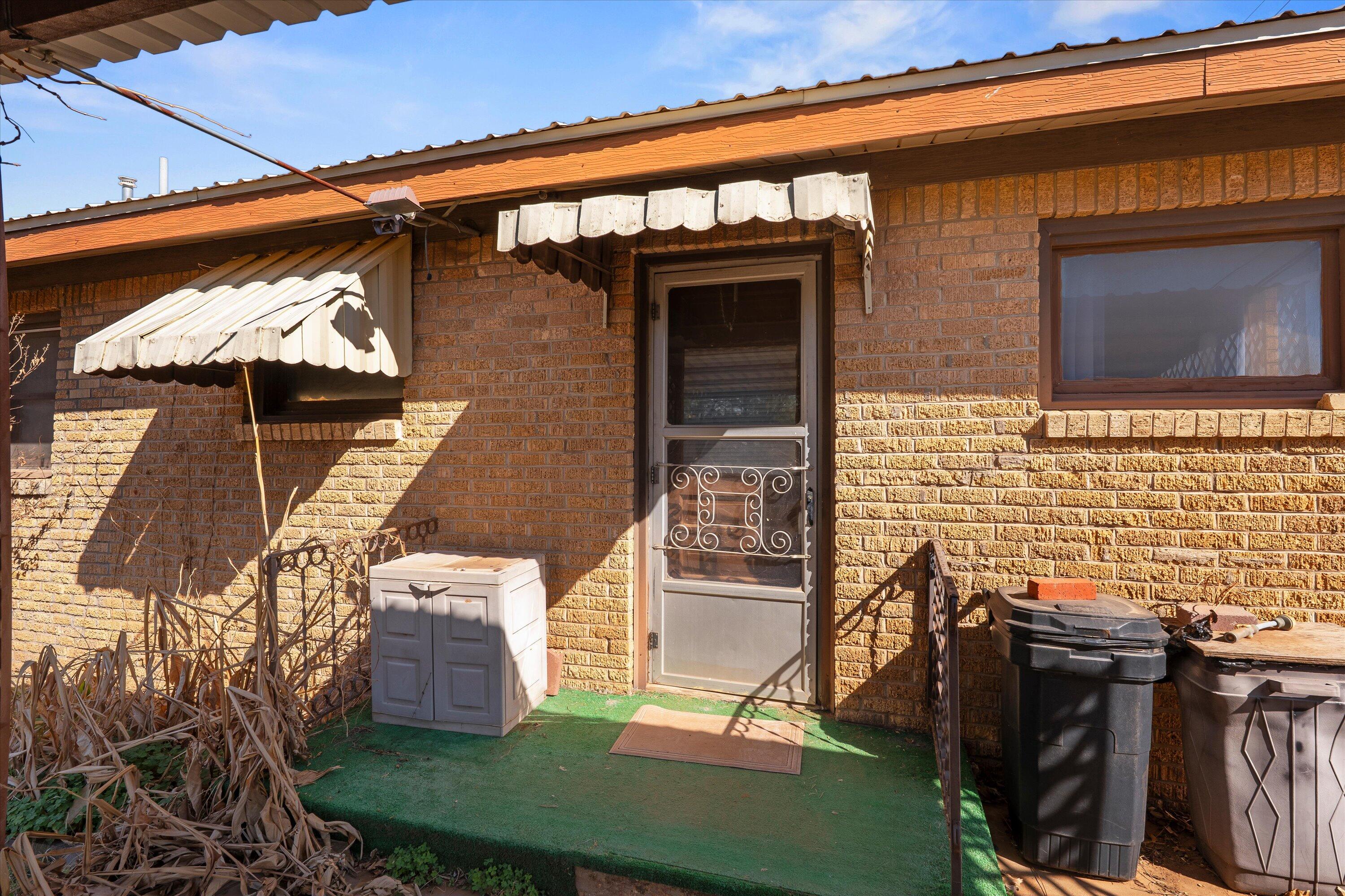 1108 8th Street Shallowater, TX 79363 - Photo 20 of 25 20-1108 8th St