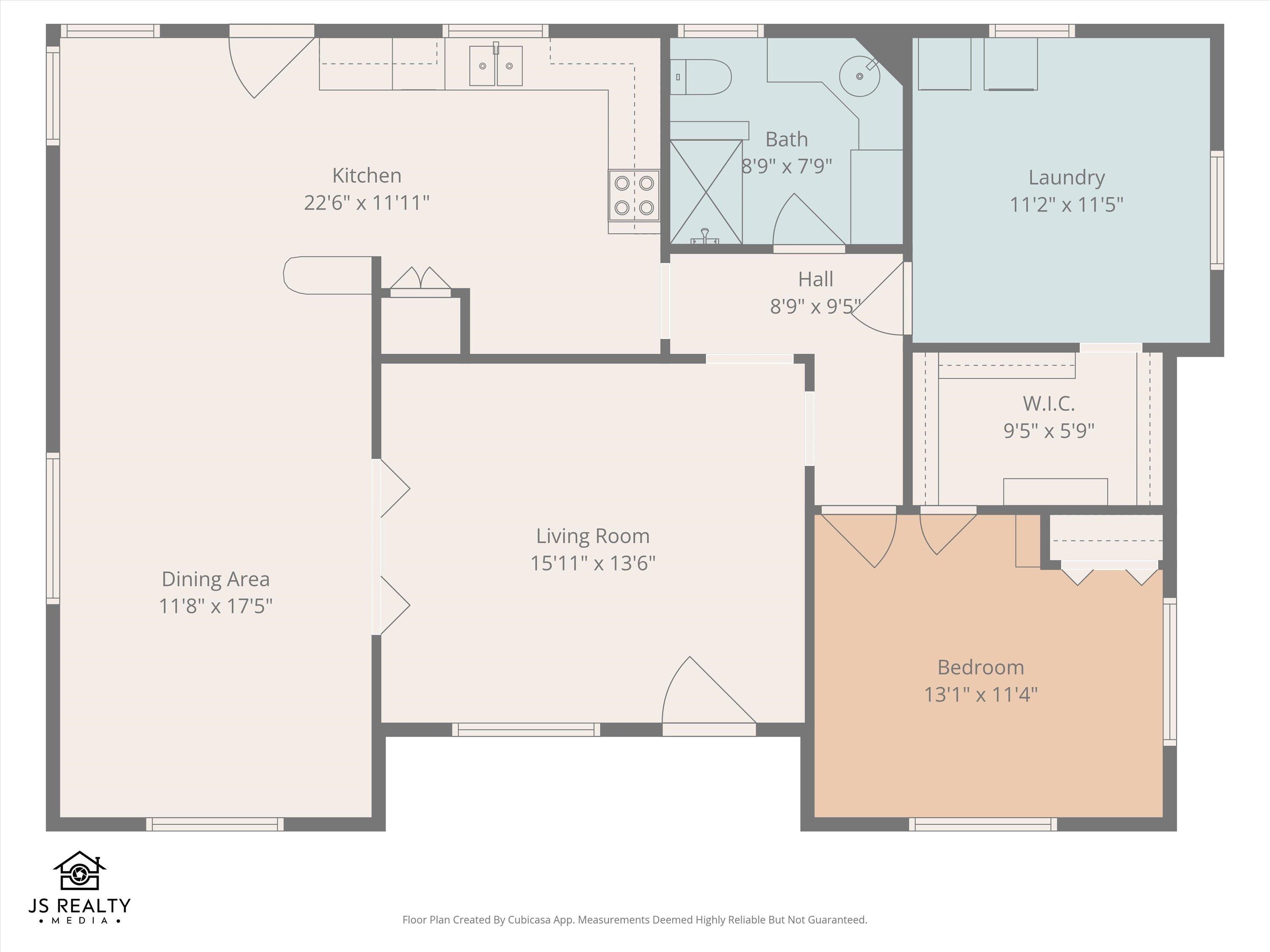 1108 8th Street Shallowater, TX 79363 - Photo 2 of 25 01-1108 8th St