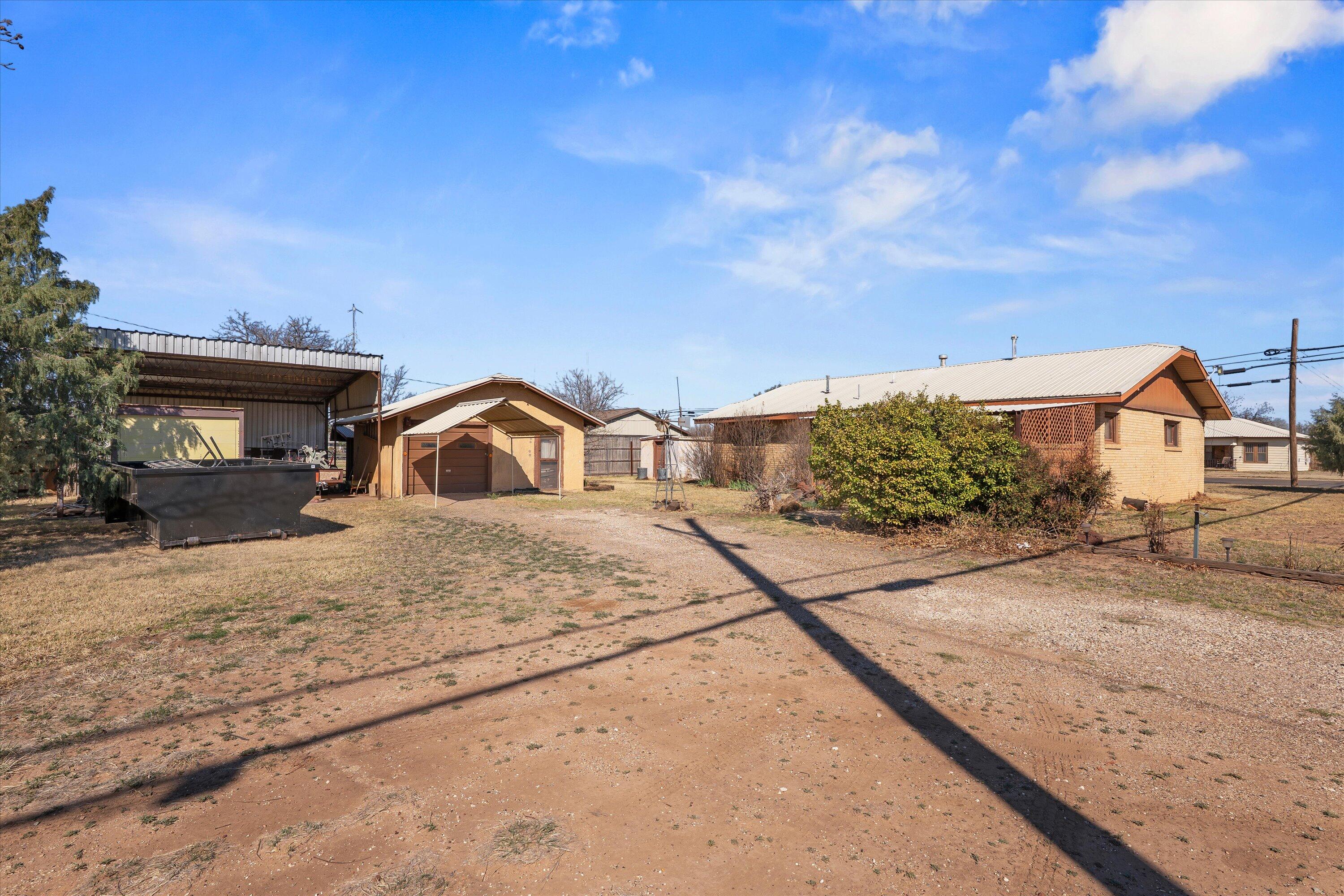 1108 8th Street Shallowater, TX 79363 - Photo 21 of 25 21-1108 8th St
