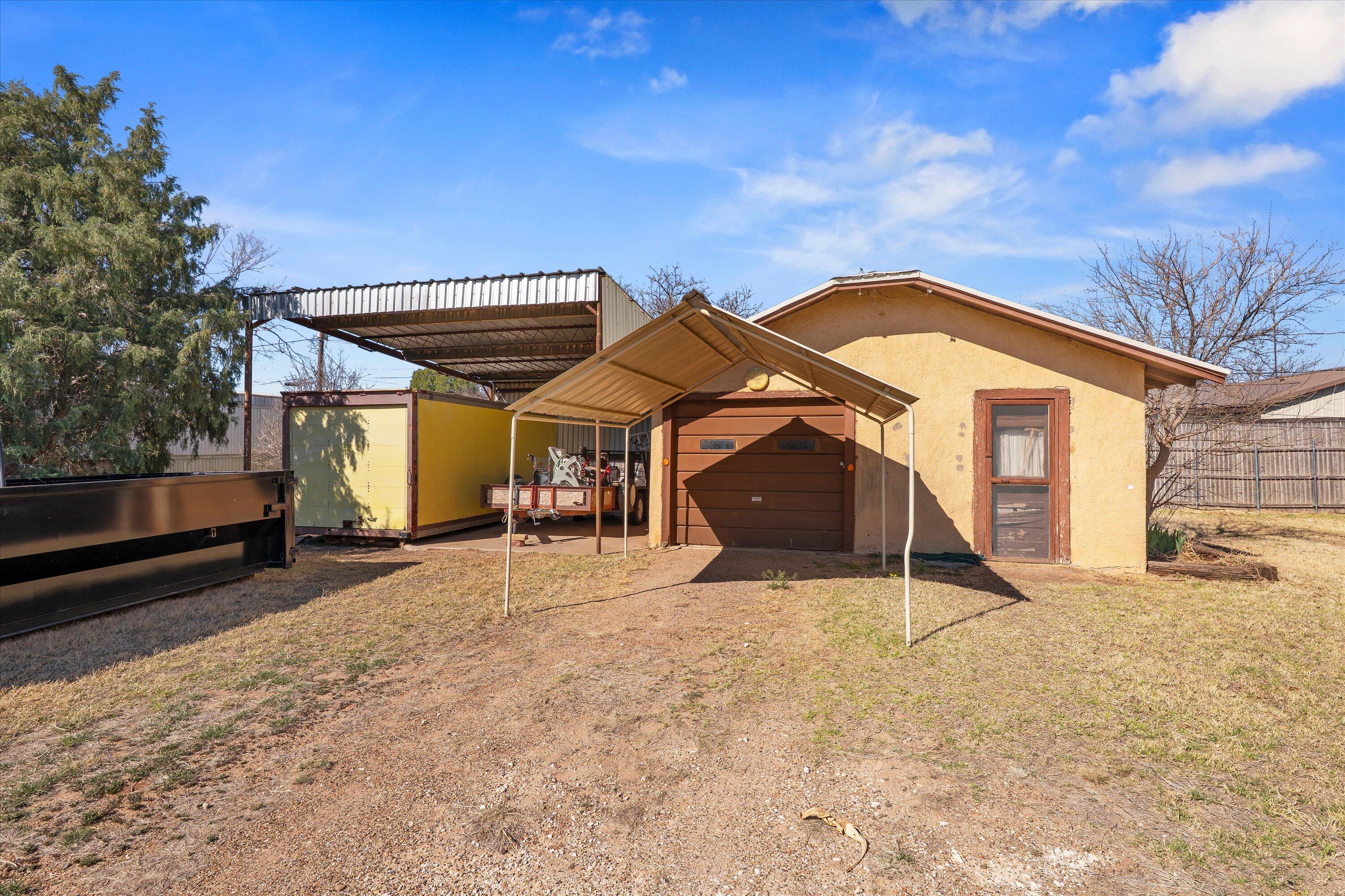 1108 8th Street Shallowater, TX 79363 - Photo 22 of 25 22-1108 8th St