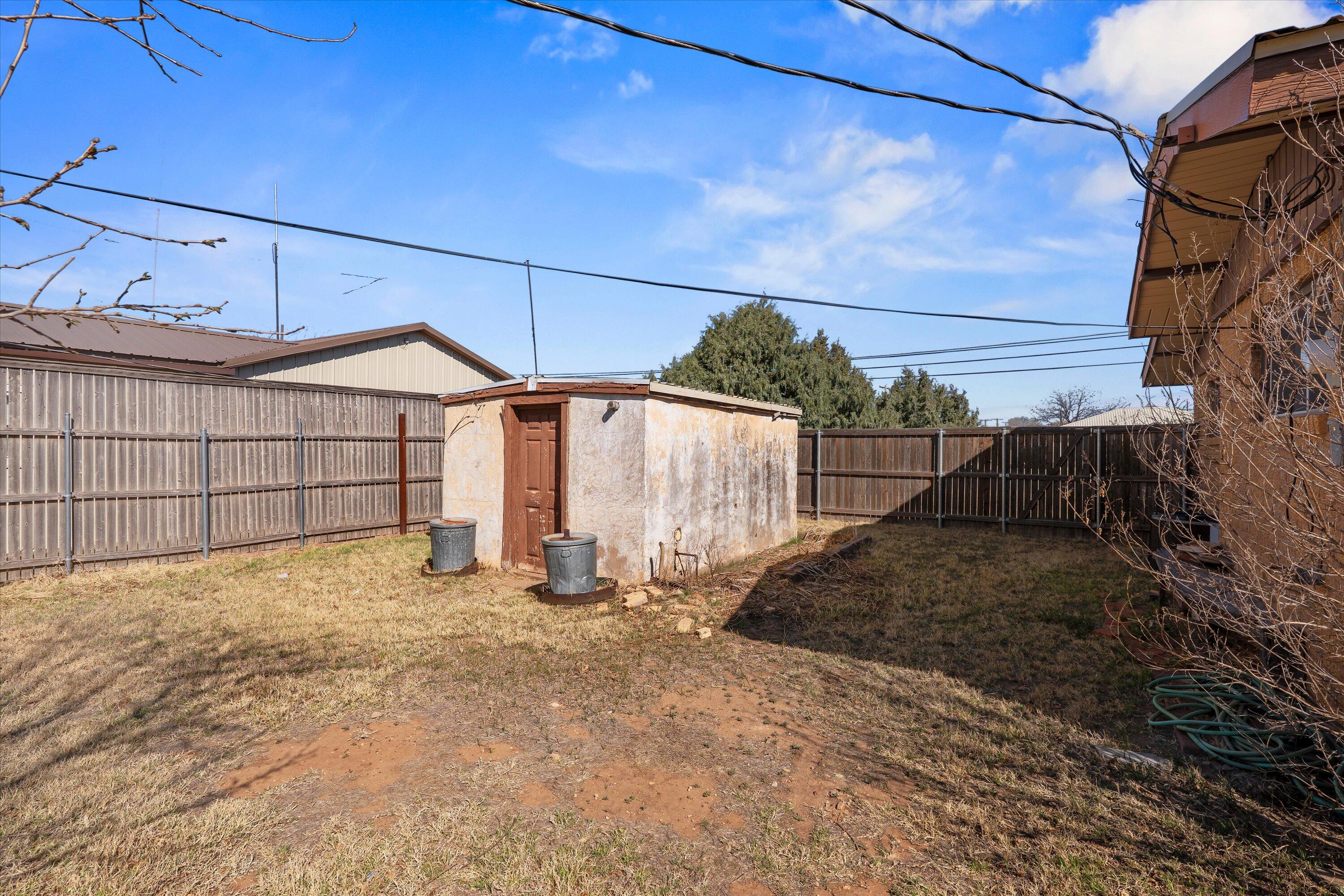1108 8th Street Shallowater, TX 79363 - Photo 23 of 25 23-1108 8th St