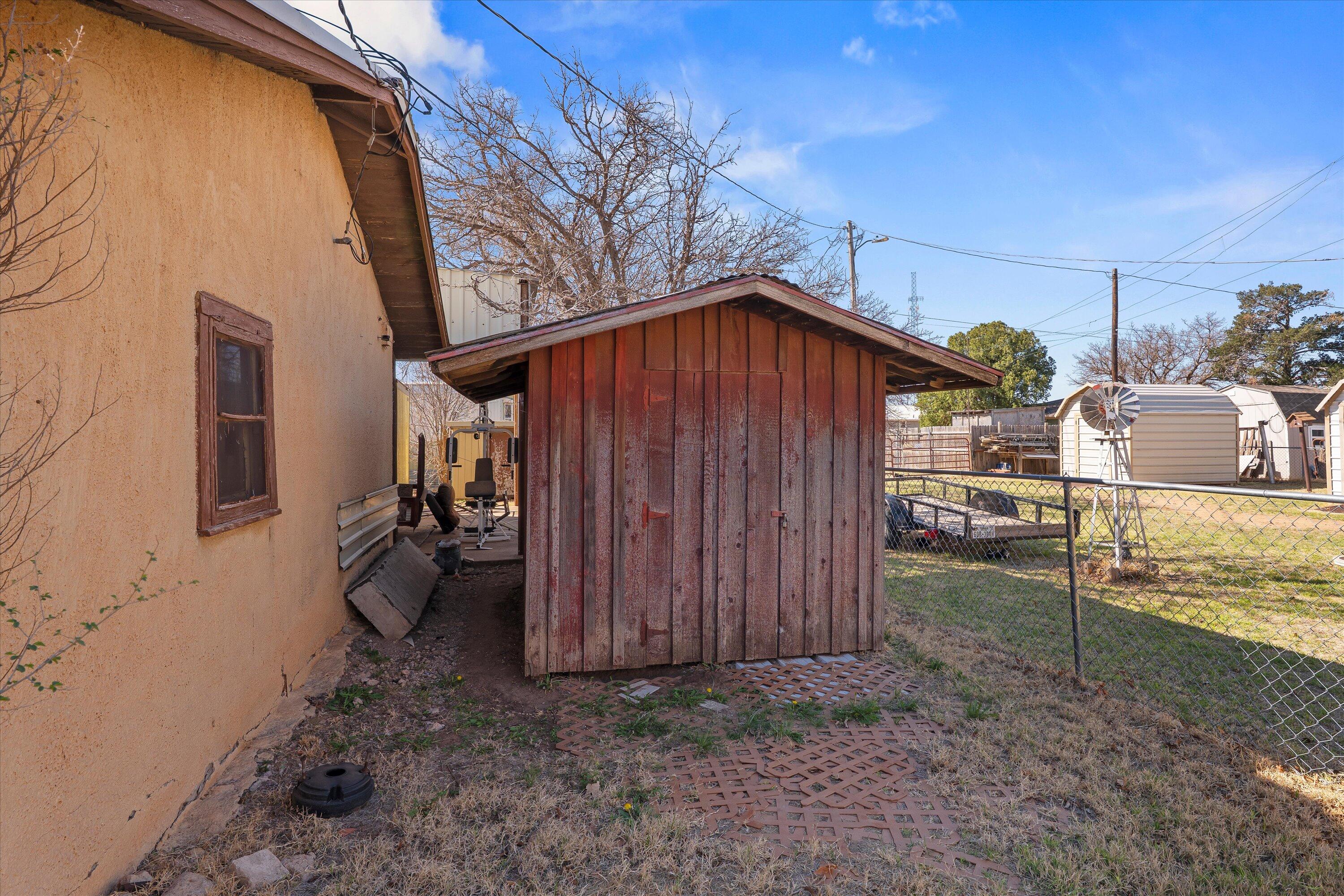 1108 8th Street Shallowater, TX 79363 - Photo 24 of 25 24-1108 8th St