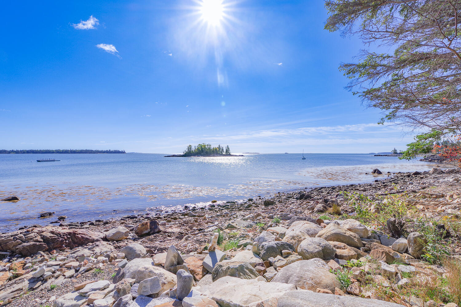 34 Ginn Point Road Owls Head, ME 04854 - Photo 32 of 32 View