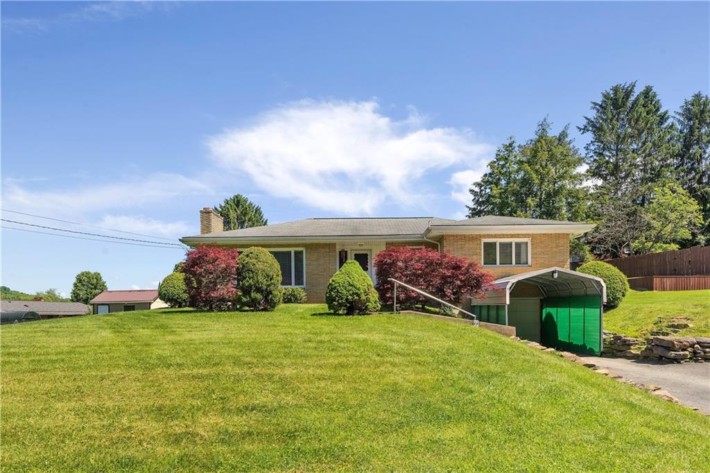 384 Orr Avenue Apollo, PA 15613 - Photo 1 of 29